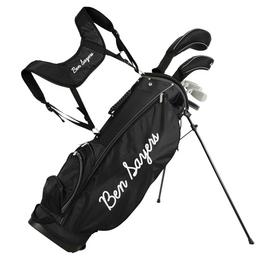 Ben Sayers Ben Sayers M8 6 Club Package Set - Stand Bag