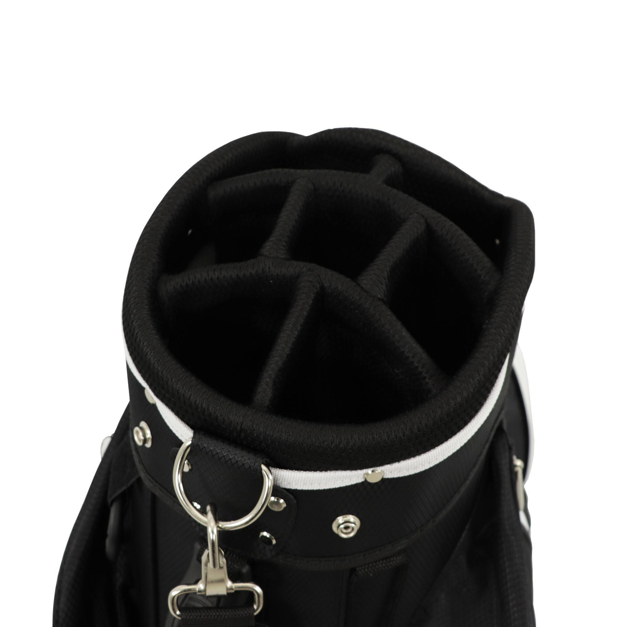 Black - Ben Sayers - Ben Sayers M8 13-Piece Ladies Package Set - 13