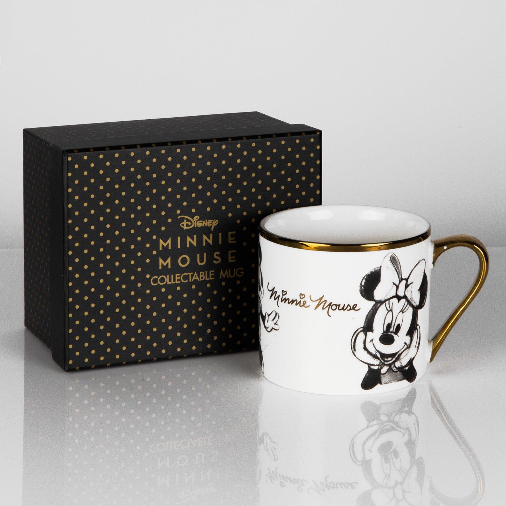 Disney  Classic Collectable Mug Minnie -  - Small