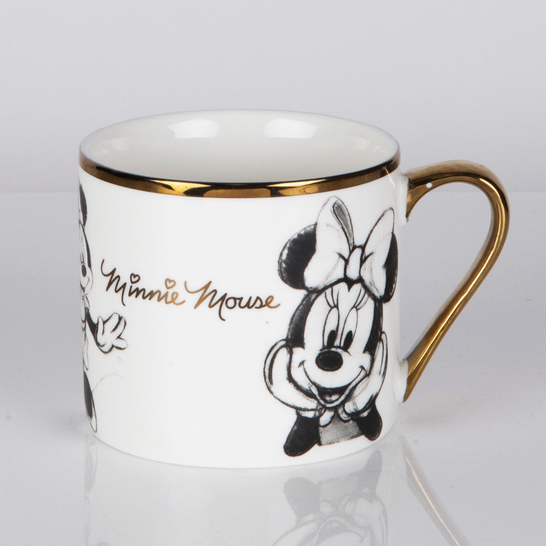 Multi - Disney - Disney Classic Collectable Mug Minnie - 2
