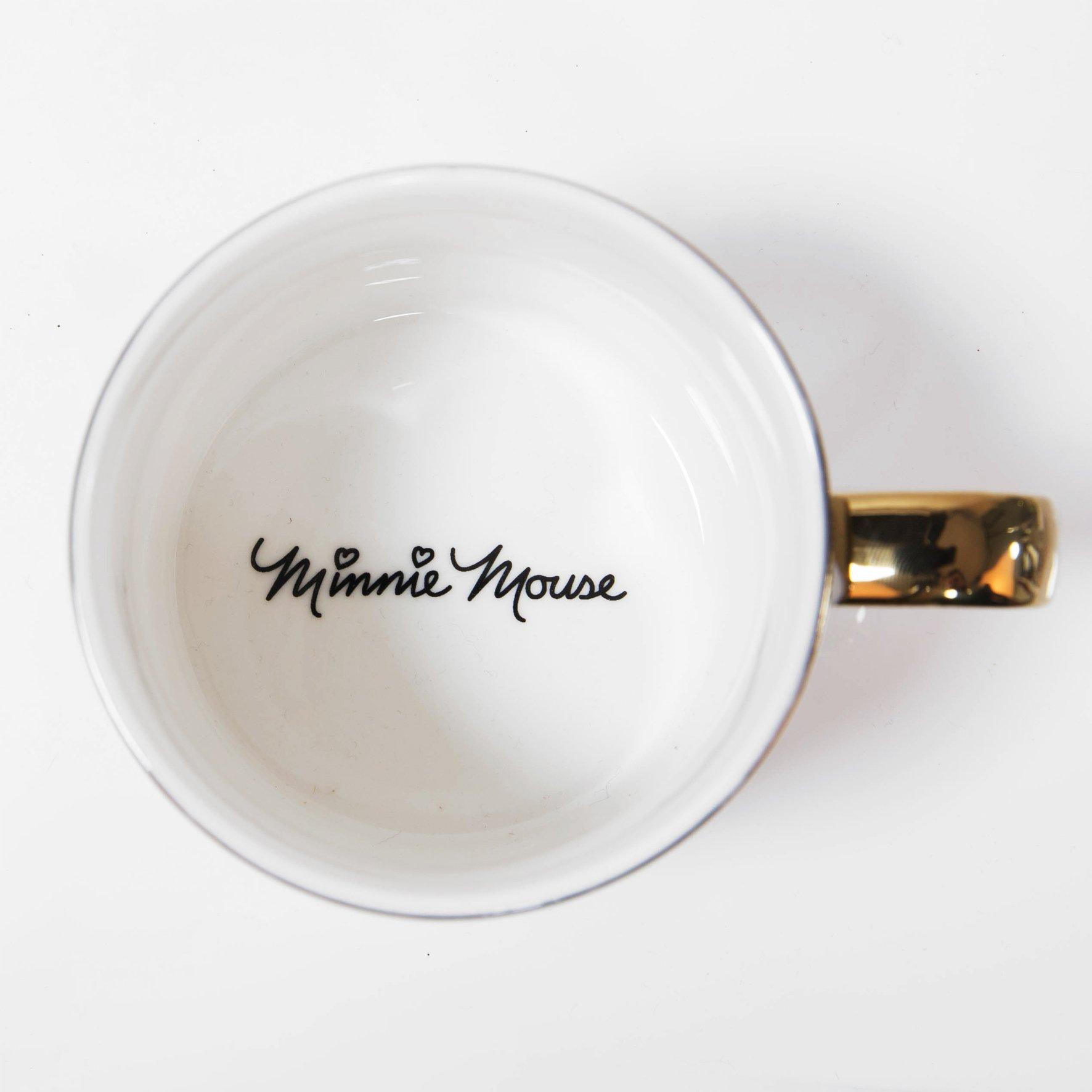 Multi - Disney - Disney Classic Collectable Mug Minnie - 3
