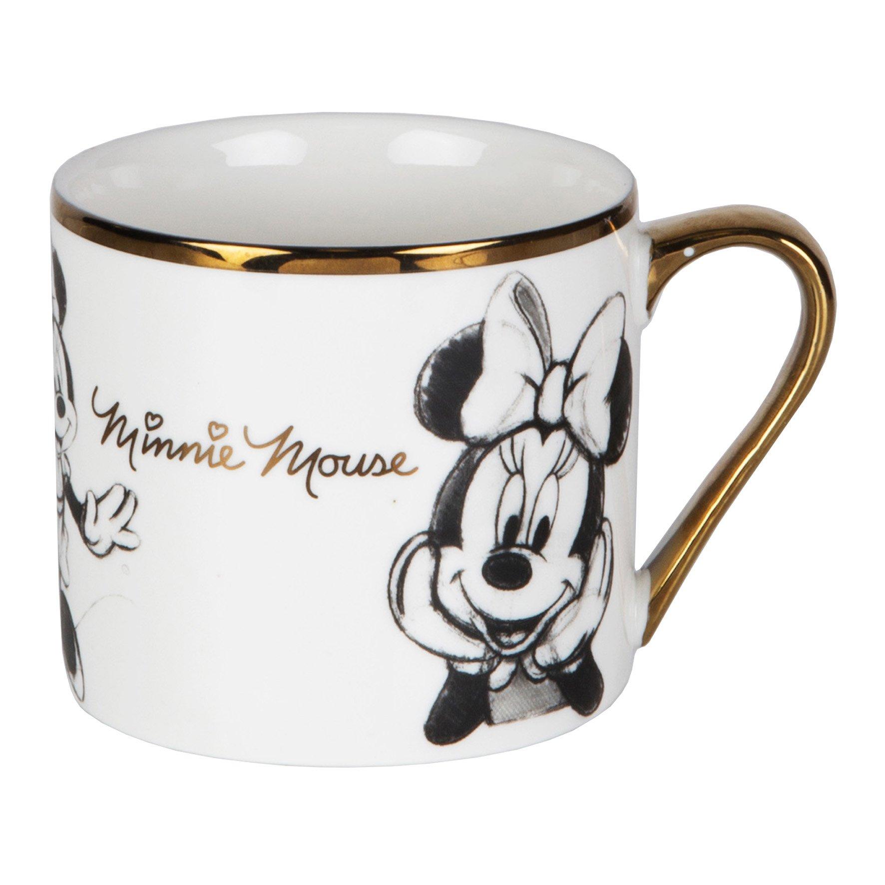 Multi - Disney - Disney Classic Collectable Mug Minnie - 5