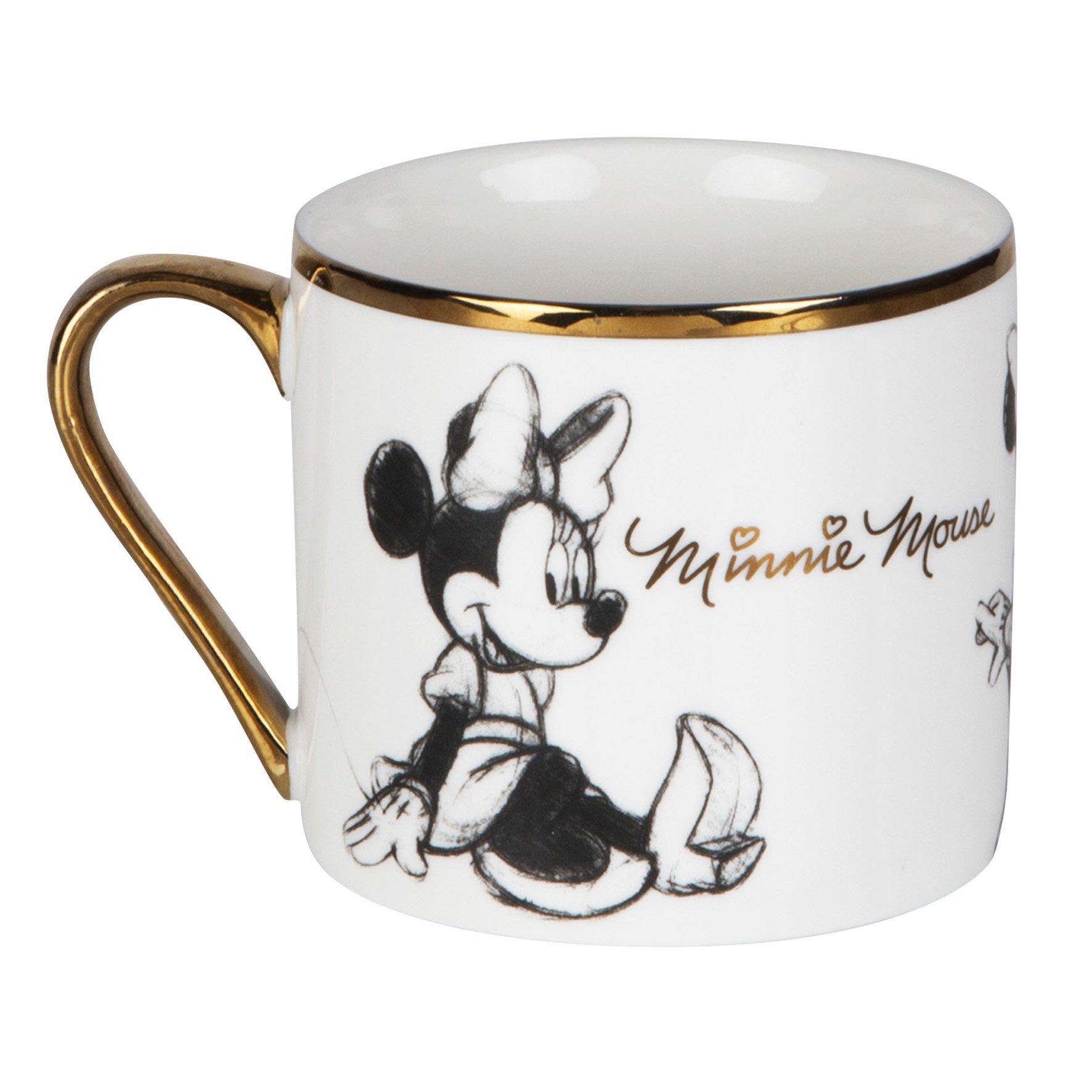 Multi - Disney - Disney Classic Collectable Mug Minnie - 6