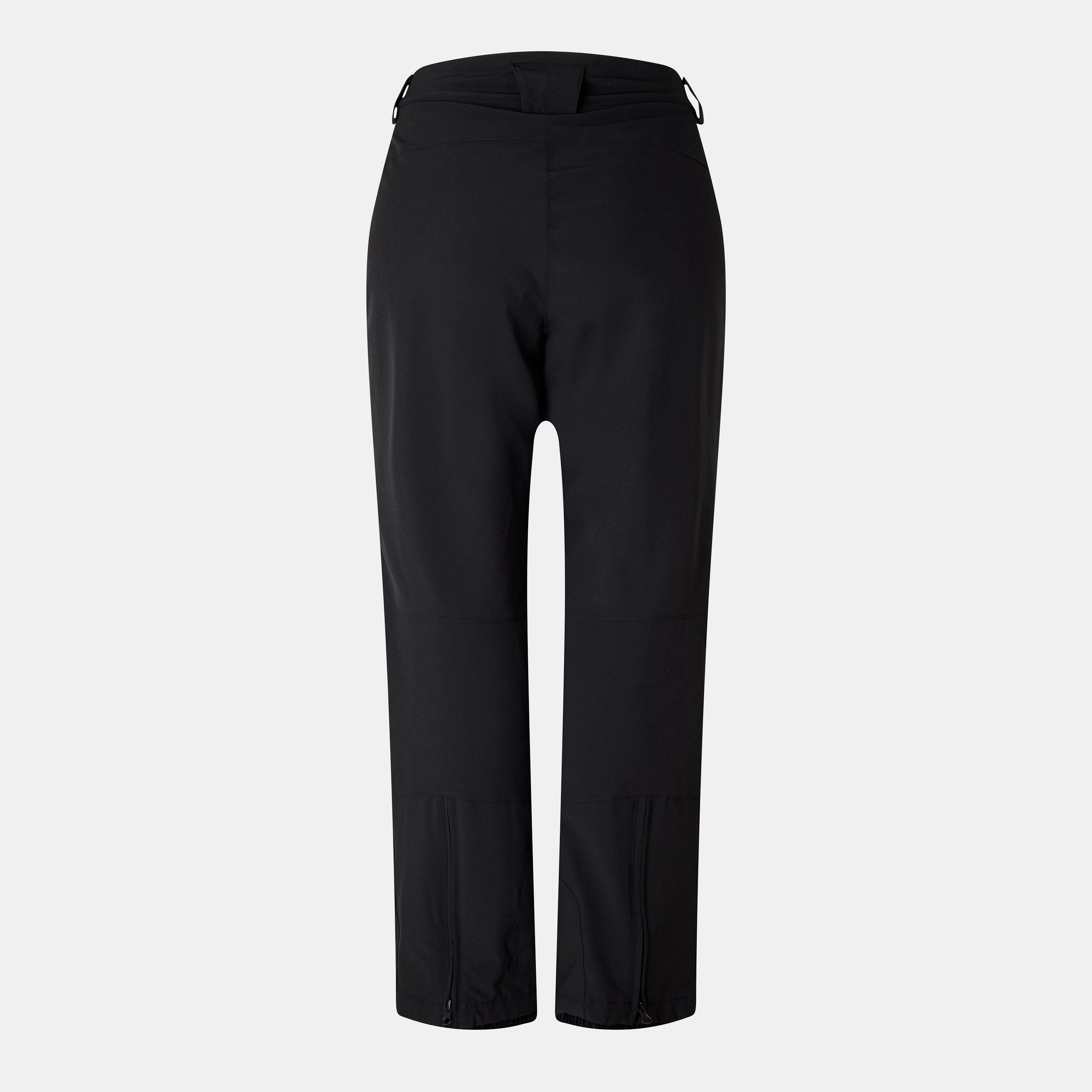 Basis Zwart - Icepeak - Freyung Ski Trouser - 2