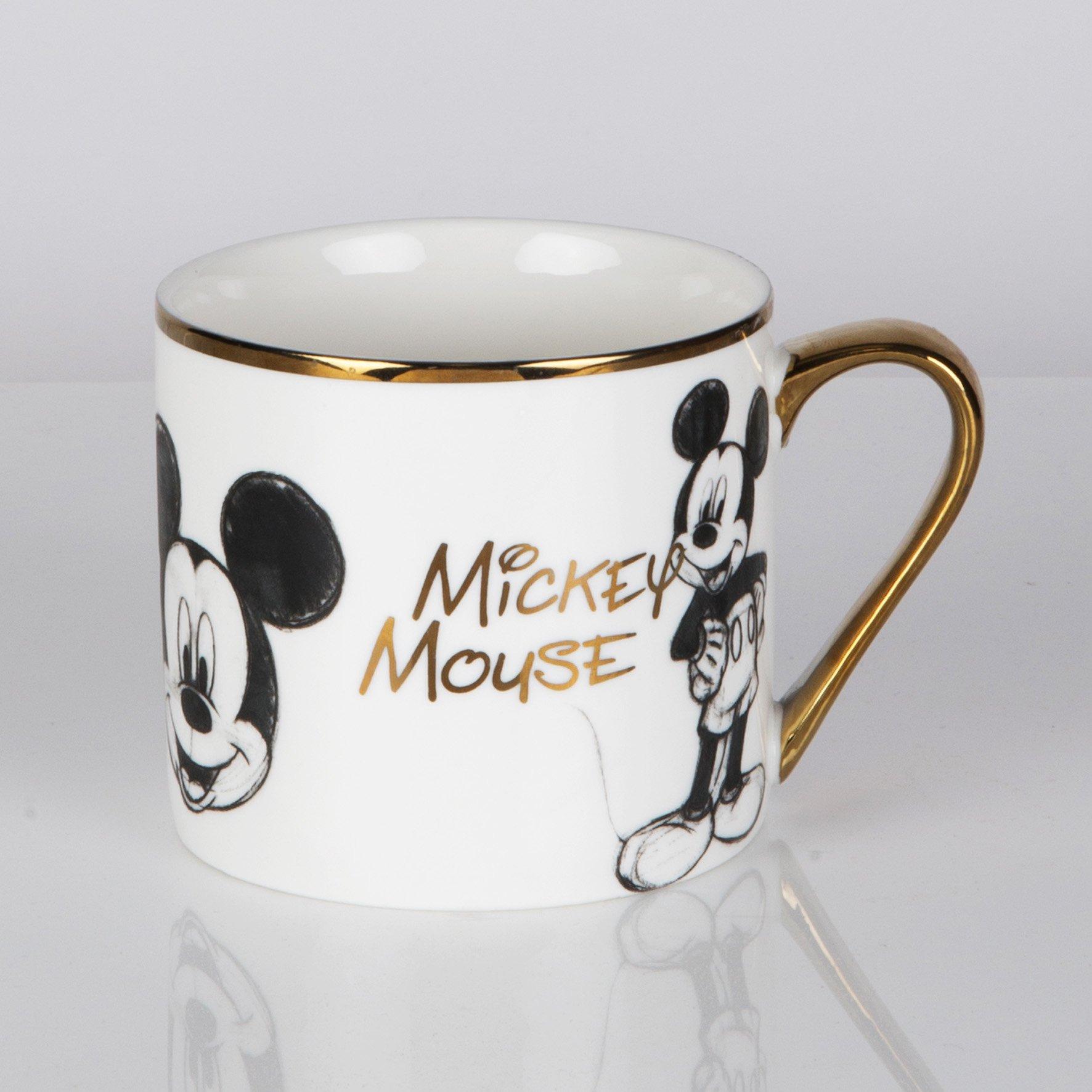 Multi - Disney - Disney Classic Collectable Mug Mickey - 2