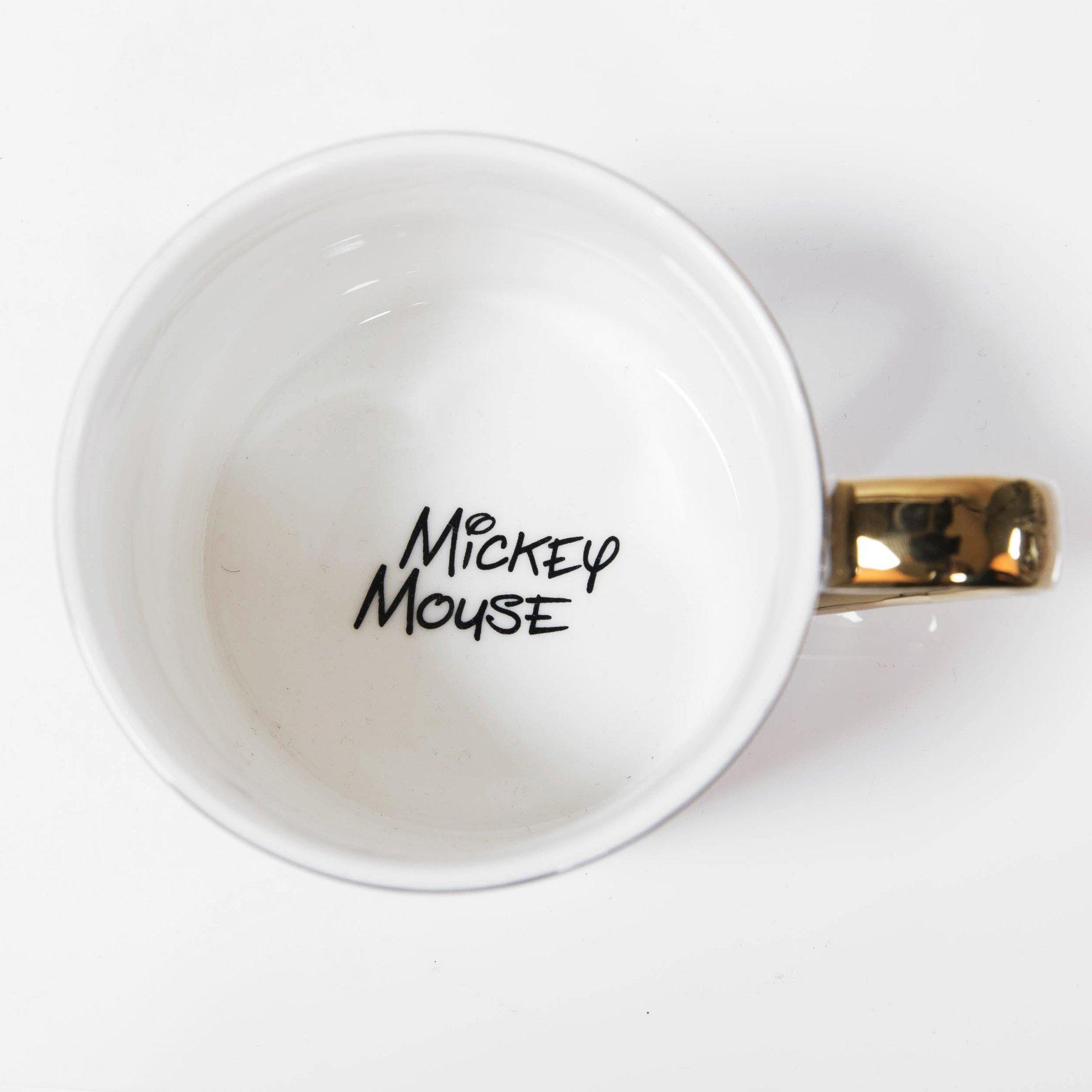 Multi - Disney - Disney Classic Collectable Mug Mickey - 3