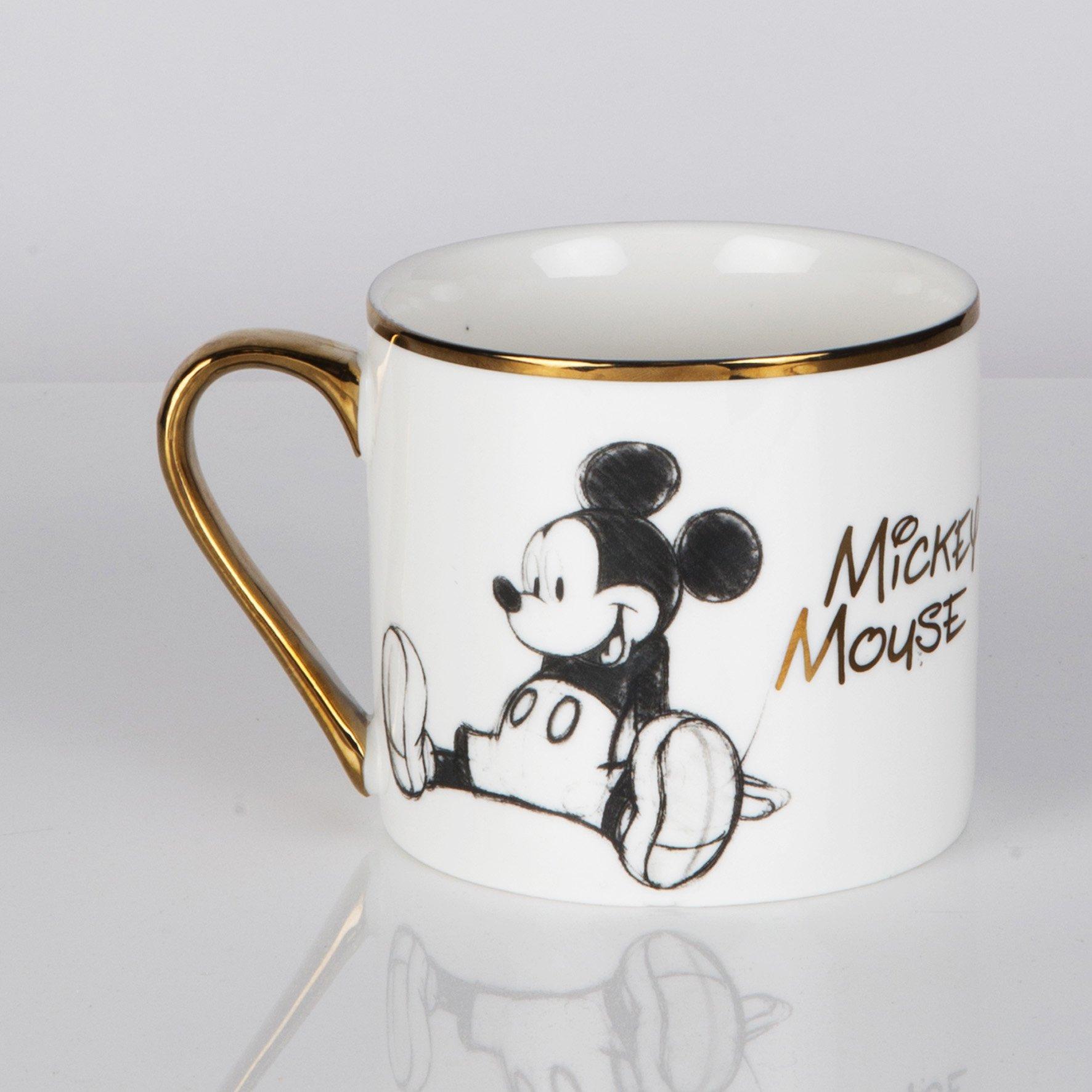 Multi - Disney - Disney Classic Collectable Mug Mickey - 4