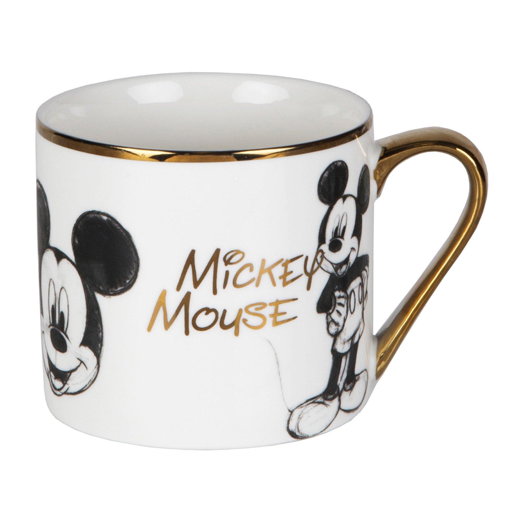 Multi - Disney - Disney Classic Collectable Mug Mickey - 5