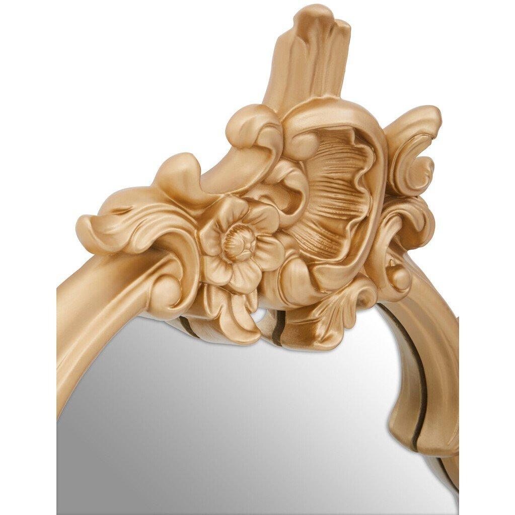 Gold - Interiors by Premier - Teramo Classic Wall Mirror - 2