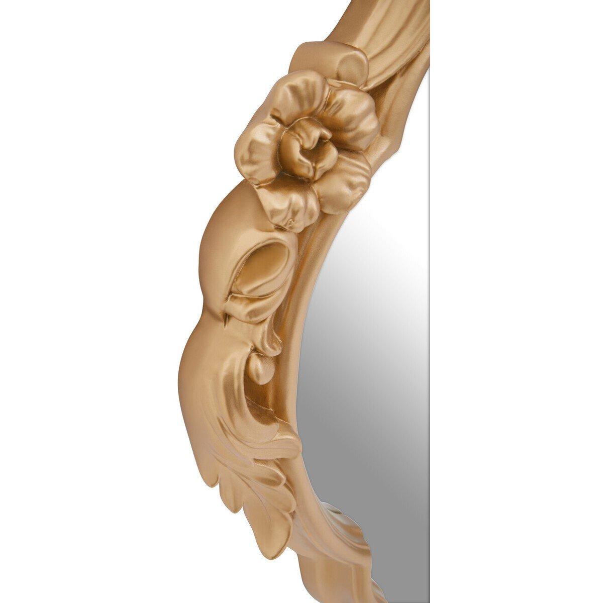 Gold - Interiors by Premier - Teramo Classic Wall Mirror - 4