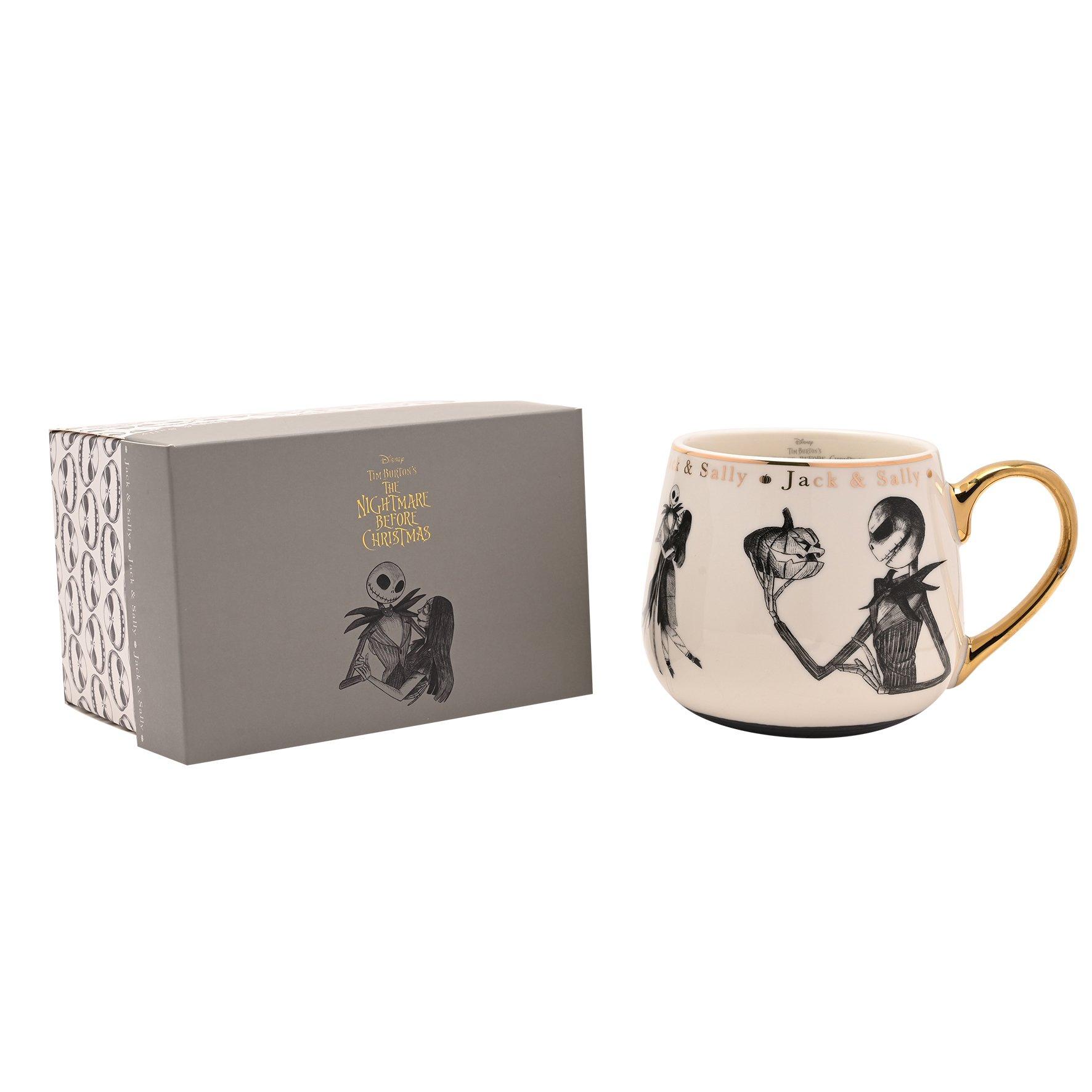 Multi - Disney - Disney Classic Mug Night Before Christmas - 6