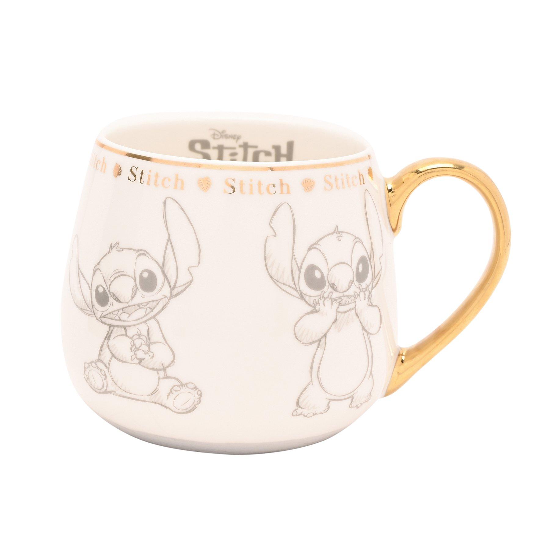 Multi - Disney - Disney Classic Collectable Mug Stitch - 1