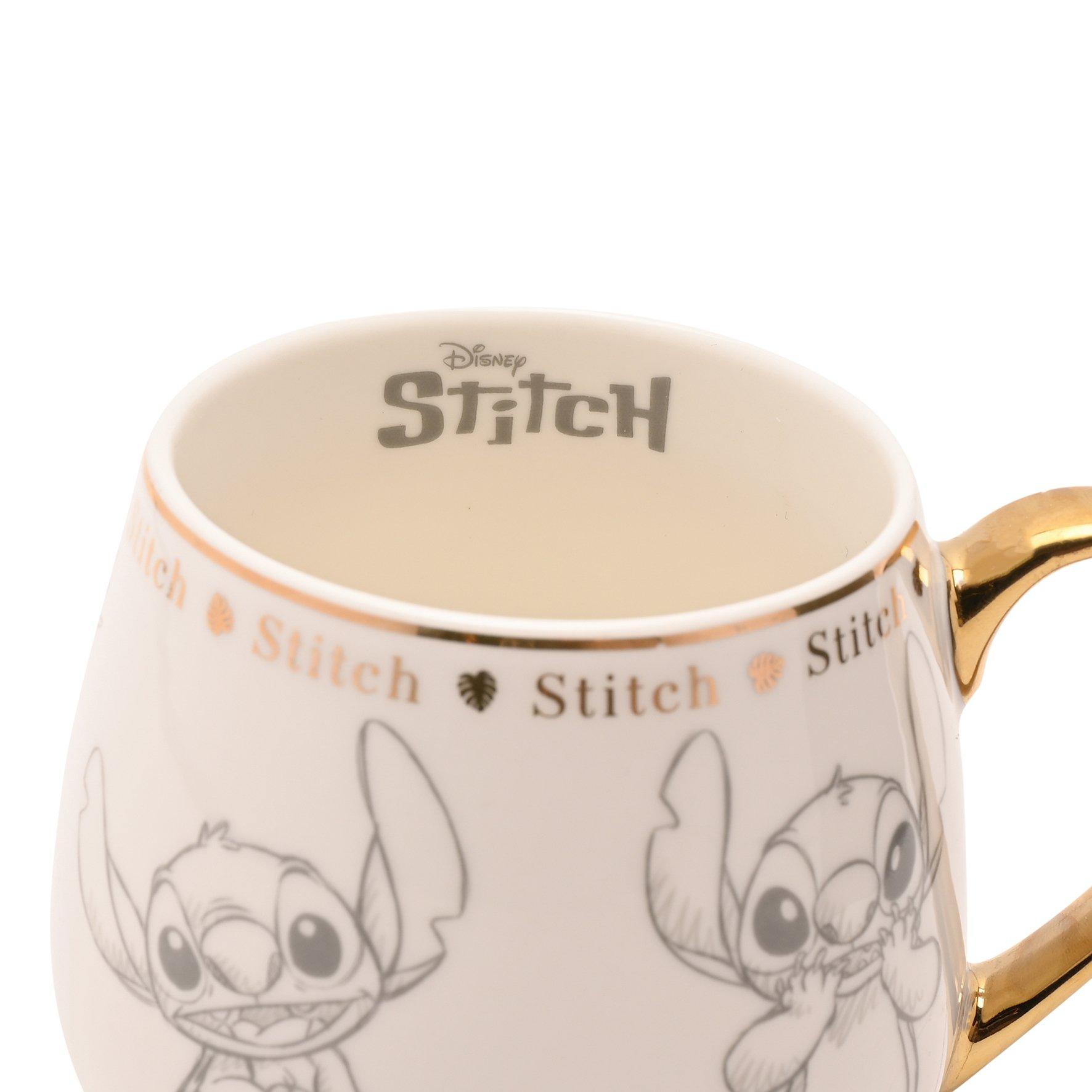 Multi - Disney - Disney Classic Collectable Mug Stitch - 4