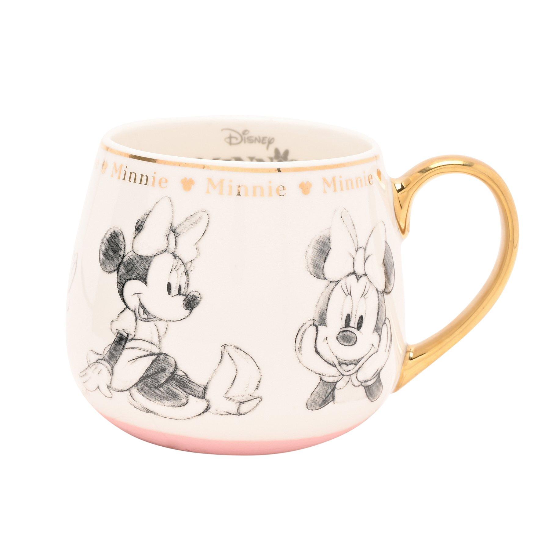 Multi - Disney - Disney Classic Collectable Mug Minnie - 1