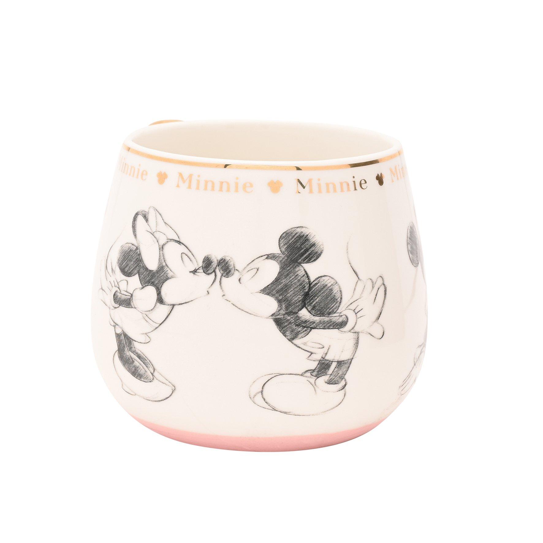Multi - Disney - Disney Classic Collectable Mug Minnie - 2
