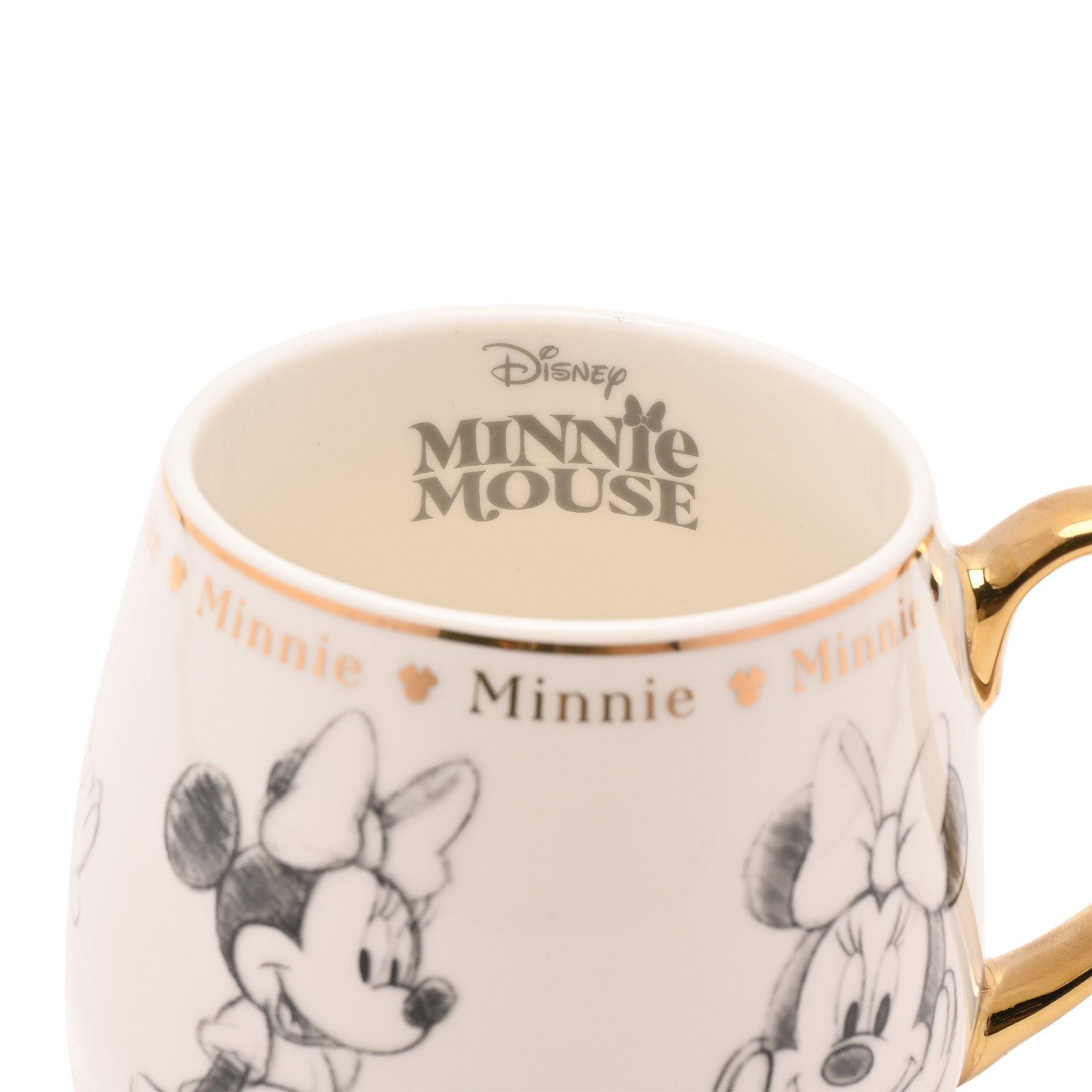 Multi - Disney - Disney Classic Collectable Mug Minnie - 4