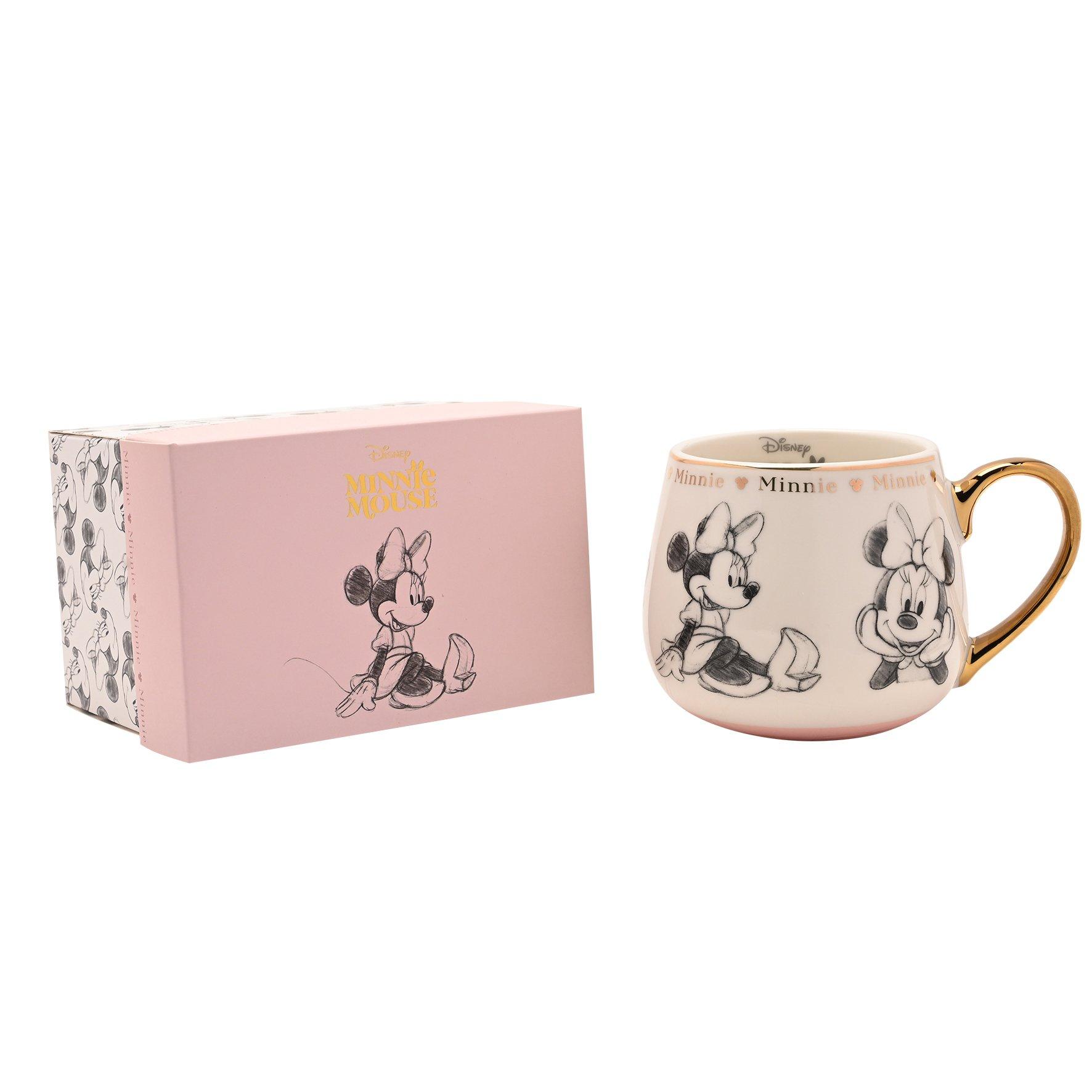 Multi - Disney - Disney Classic Collectable Mug Minnie - 6