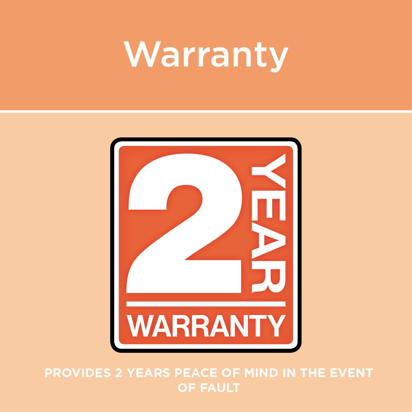 Chrome - Warmlite - Whitby 2KW Electric Fire Inset with Remote Control - 8