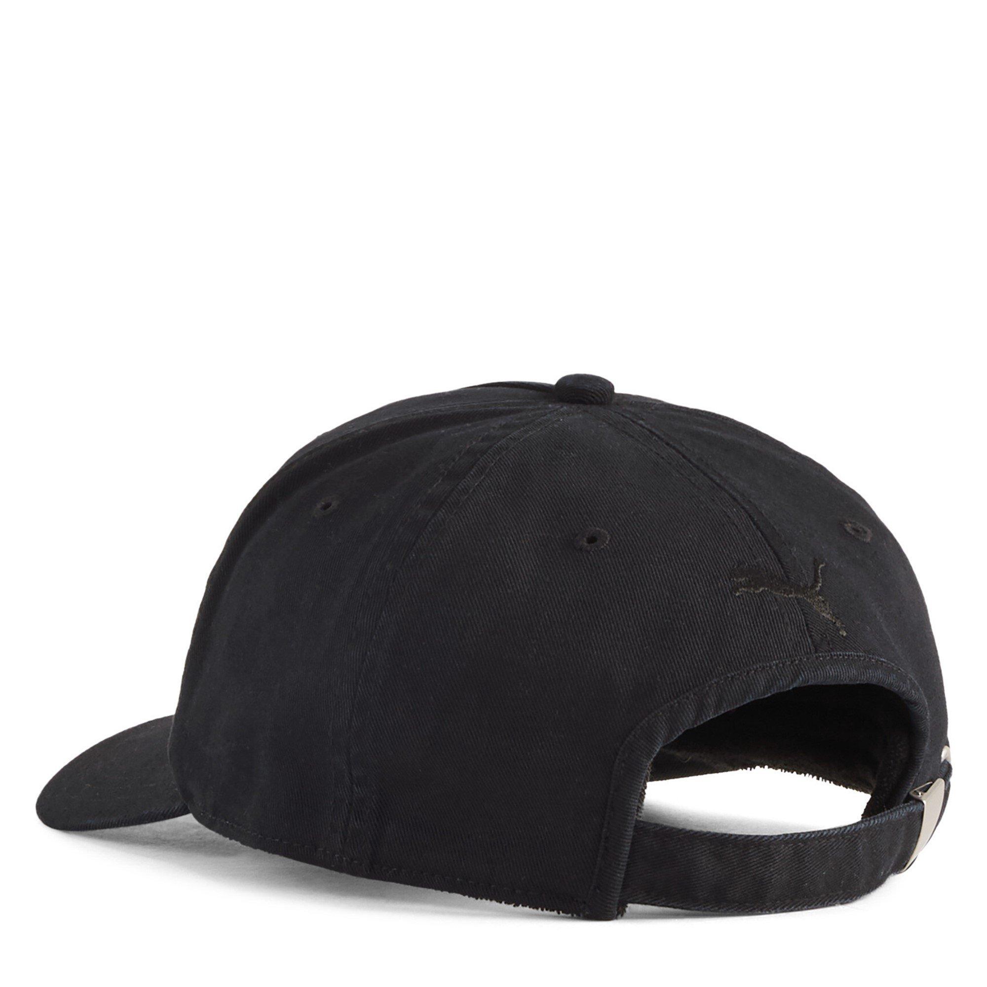 Black - PUMA x Represent - Mens Baseball Cap - 2
