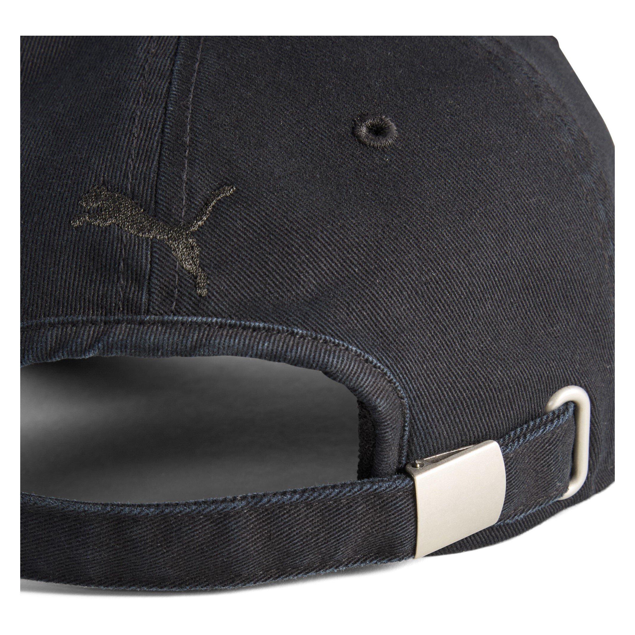 Black - PUMA x Represent - Mens Baseball Cap - 8