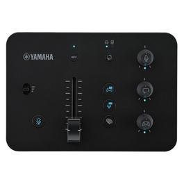 Yamaha Gaming Mixer for Voice Chat Game Streaming