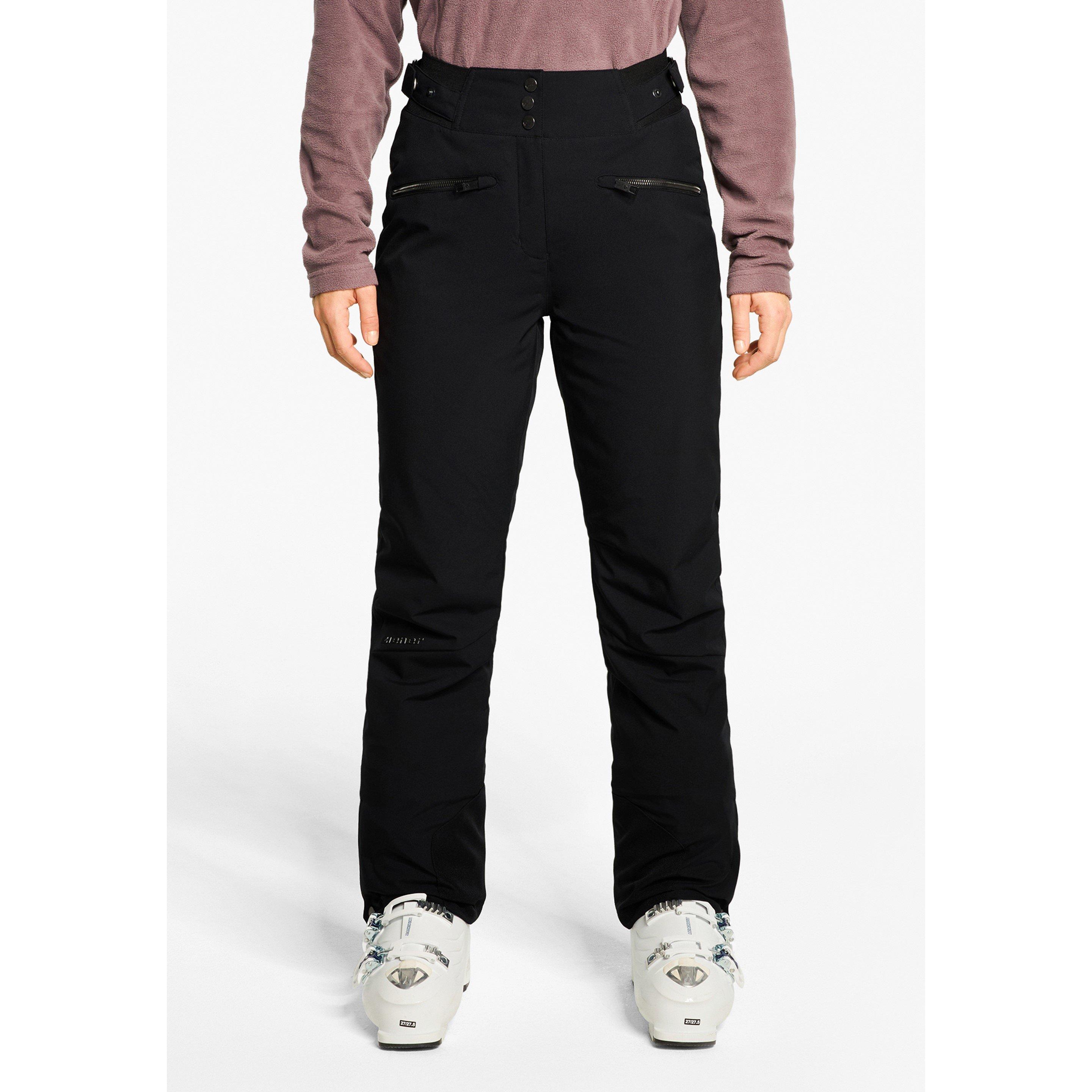 Schwarz - Ziener - Ziener Tilla Pnt  Ld61 - 4