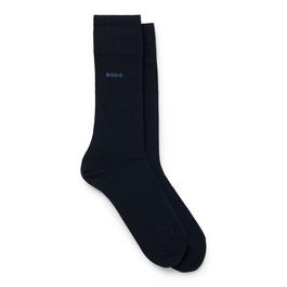 Boss 2 Pack of Bamboo Socks