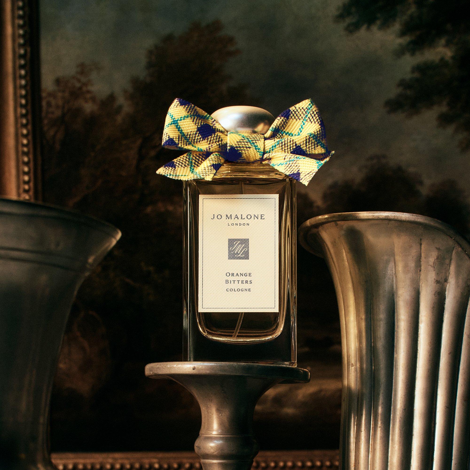 None - Jo Malone London - Orange Bitters Cologne 100ml - 3