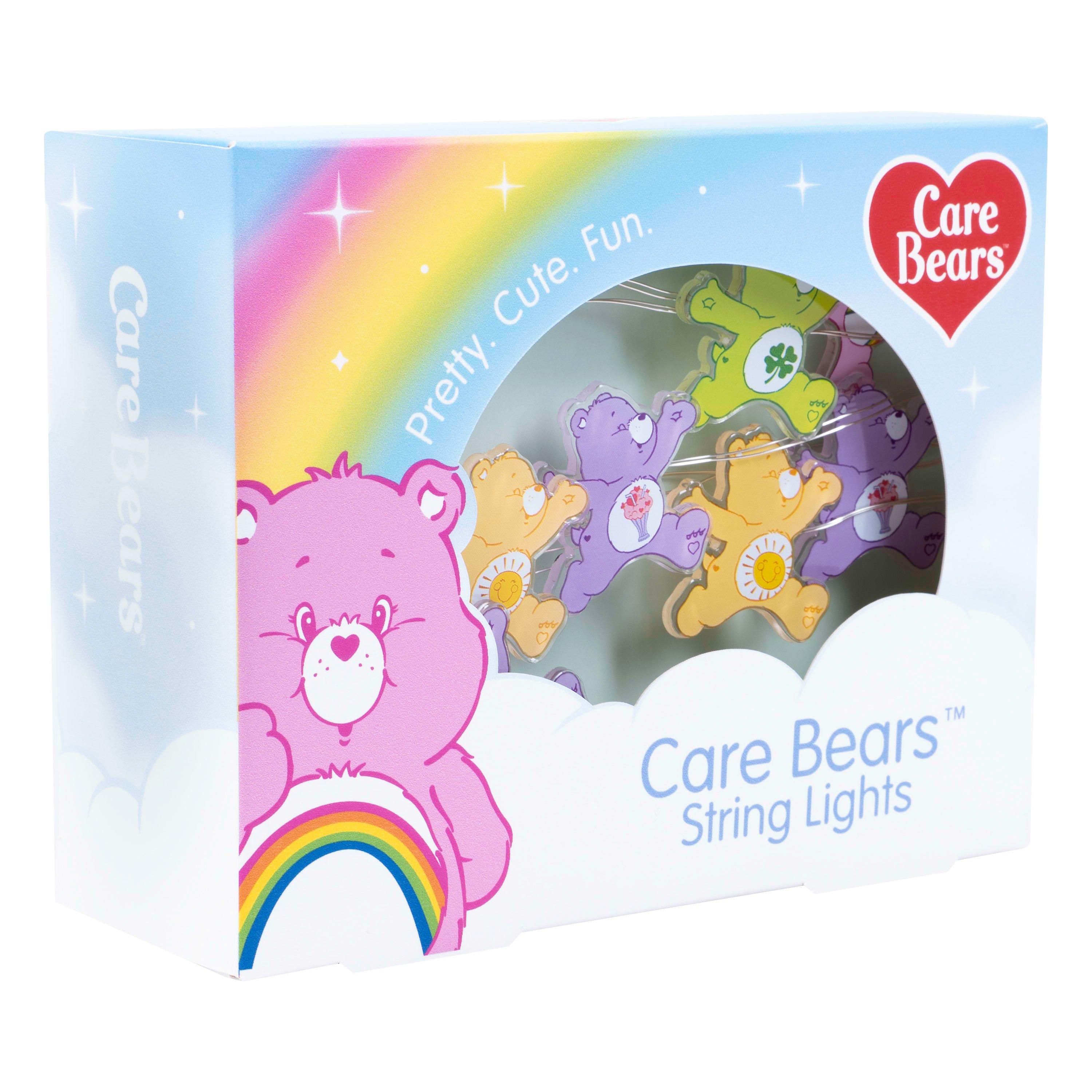 Multi Format An - Care Bears - Care Bears String Lights - 1
