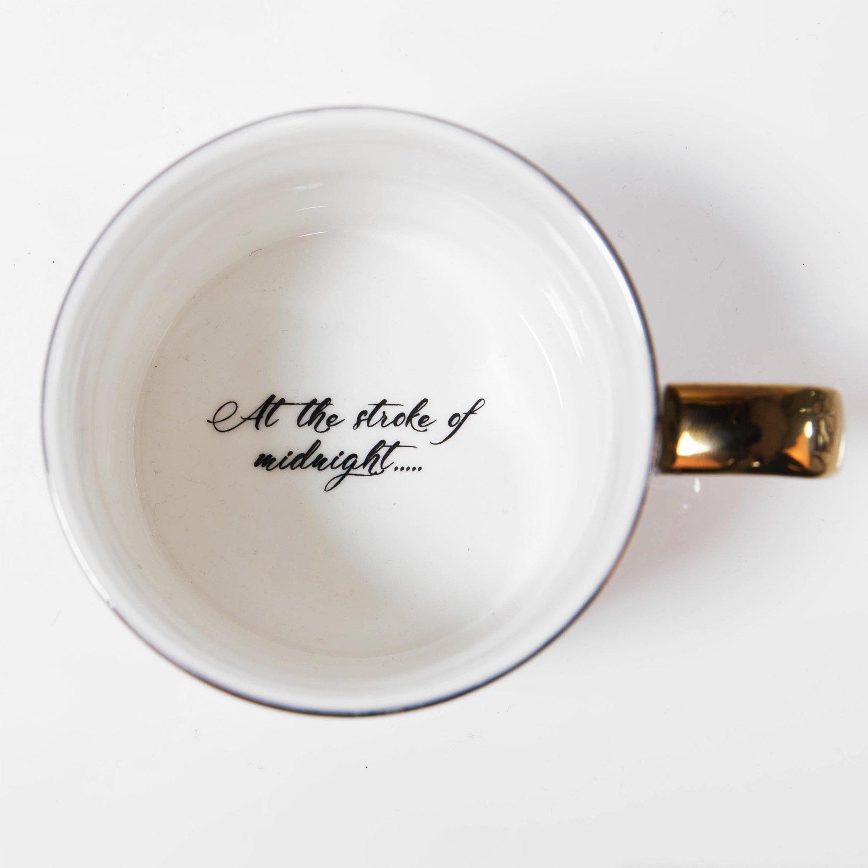 Multi - Disney - Disney Classic Collectable Mug Cinderella - 3