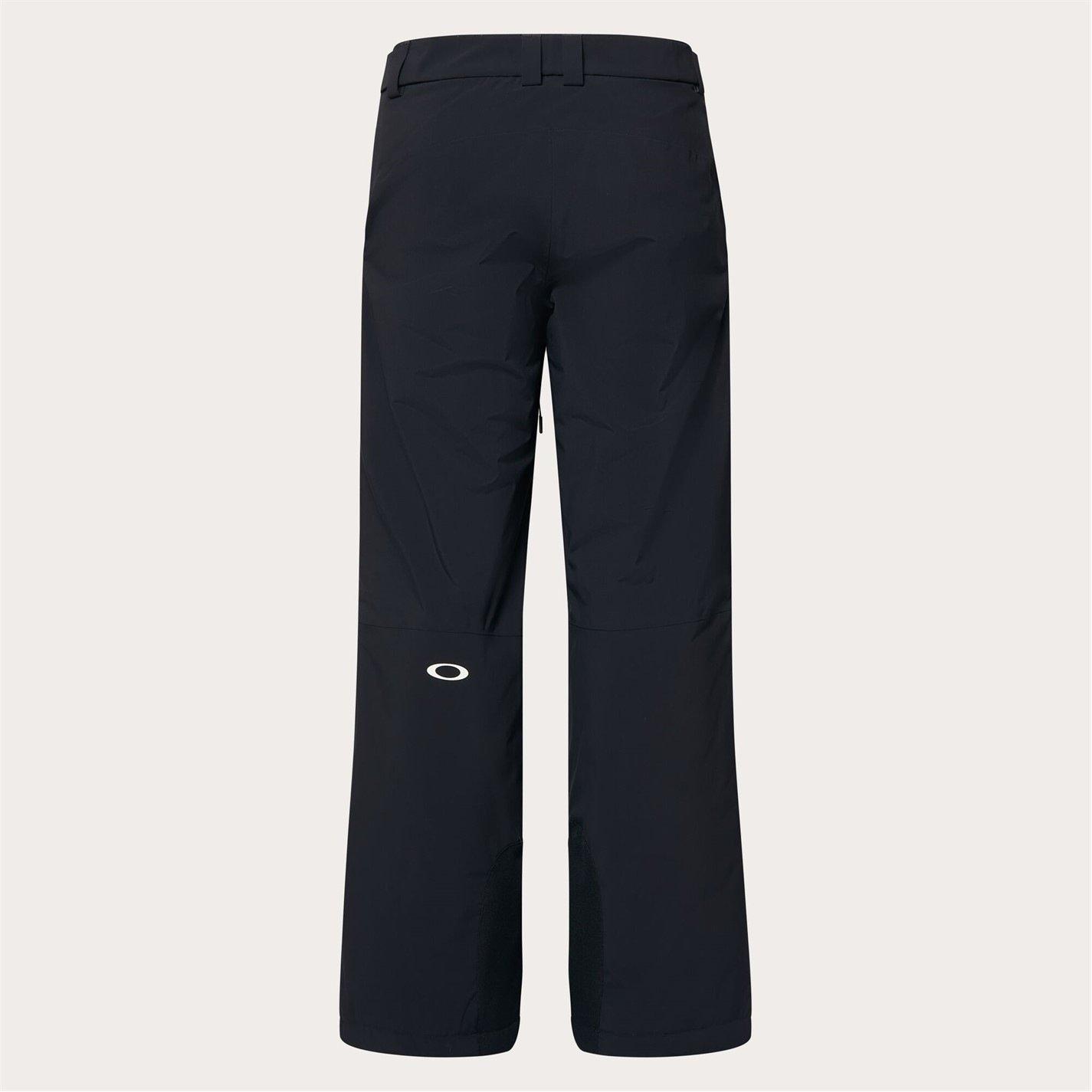 Zwart - Oakley - Canopy Pnt Sn54 - 2