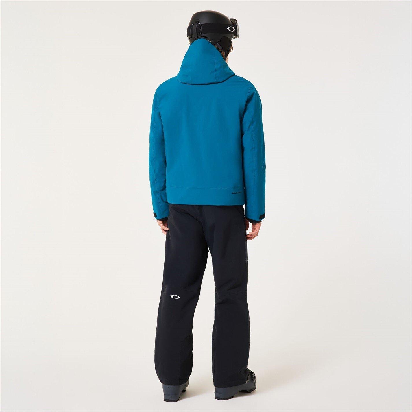 Zwart - Oakley - Canopy Pnt Sn54 - 3