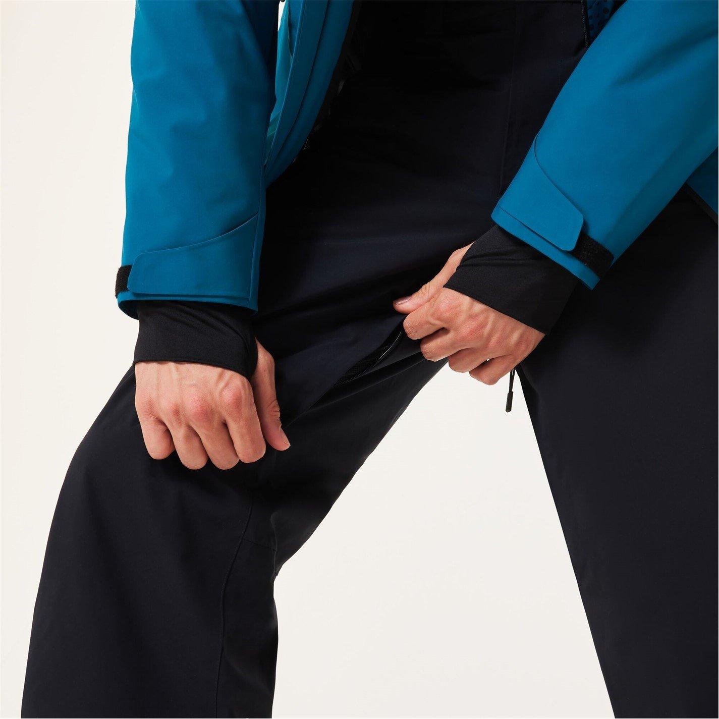 Zwart - Oakley - Canopy Pnt Sn54 - 5