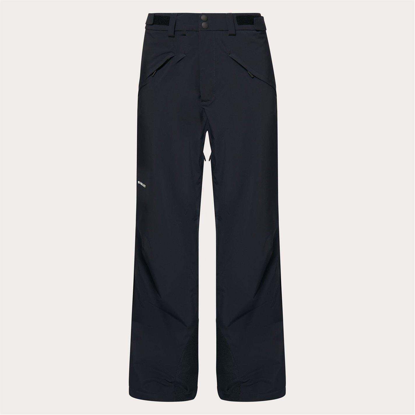 Zwart - Oakley - Canopy Pnt Sn54 - 7