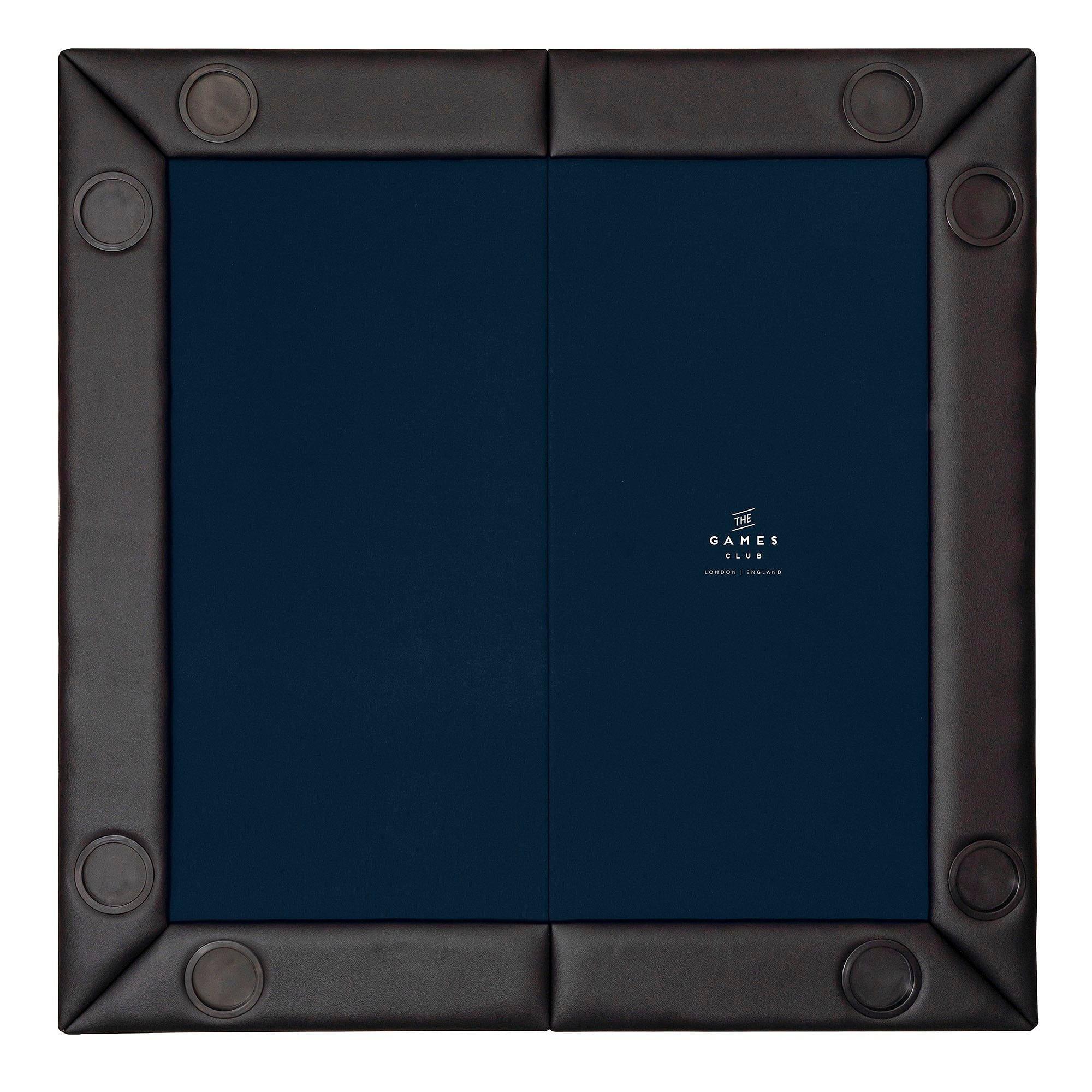 Multi Format An - Professor Puzzle - Game Night Table - 2