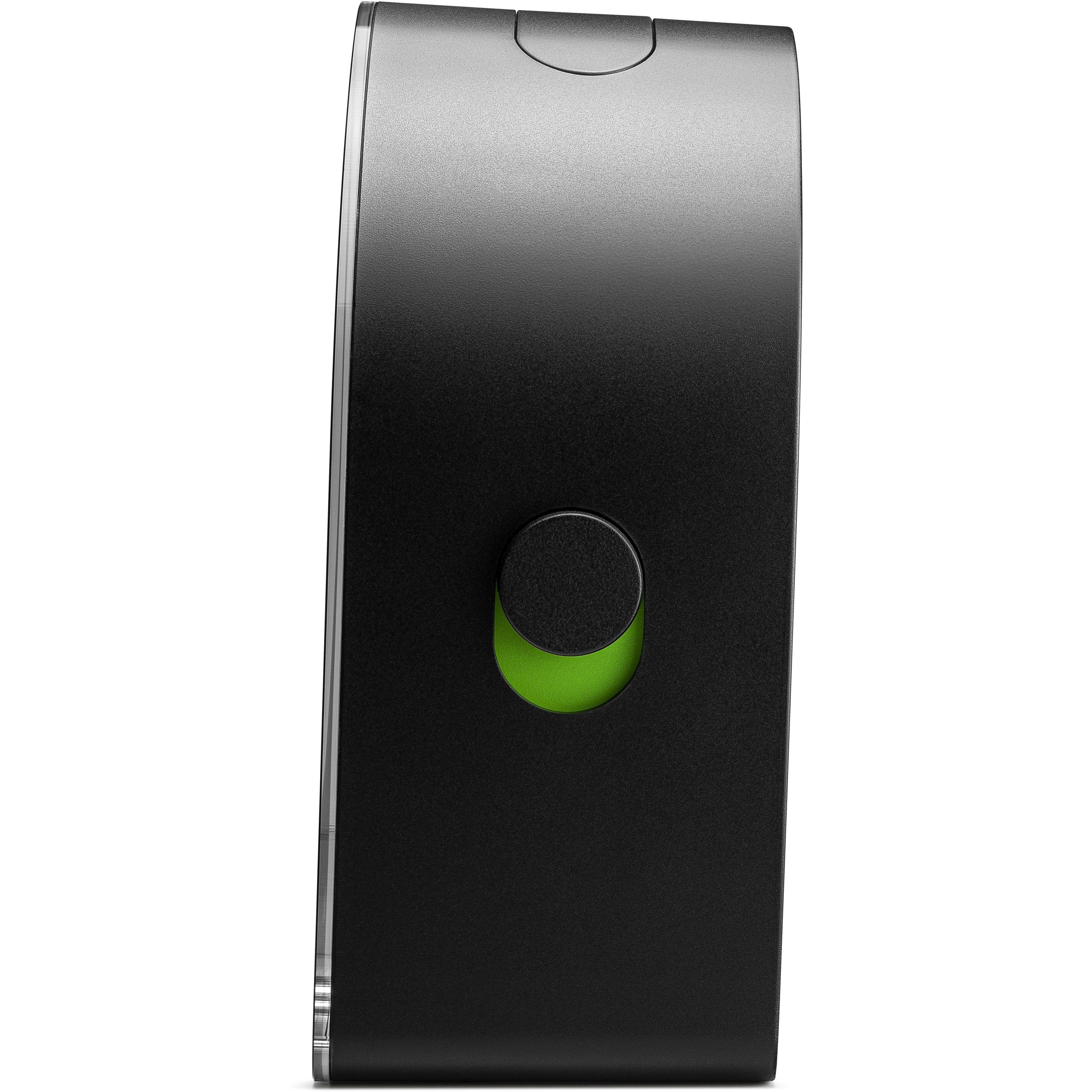 Crna - Braun - Analogue Alarm Clock - 6