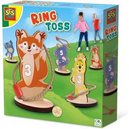 SES Creative Ring toss