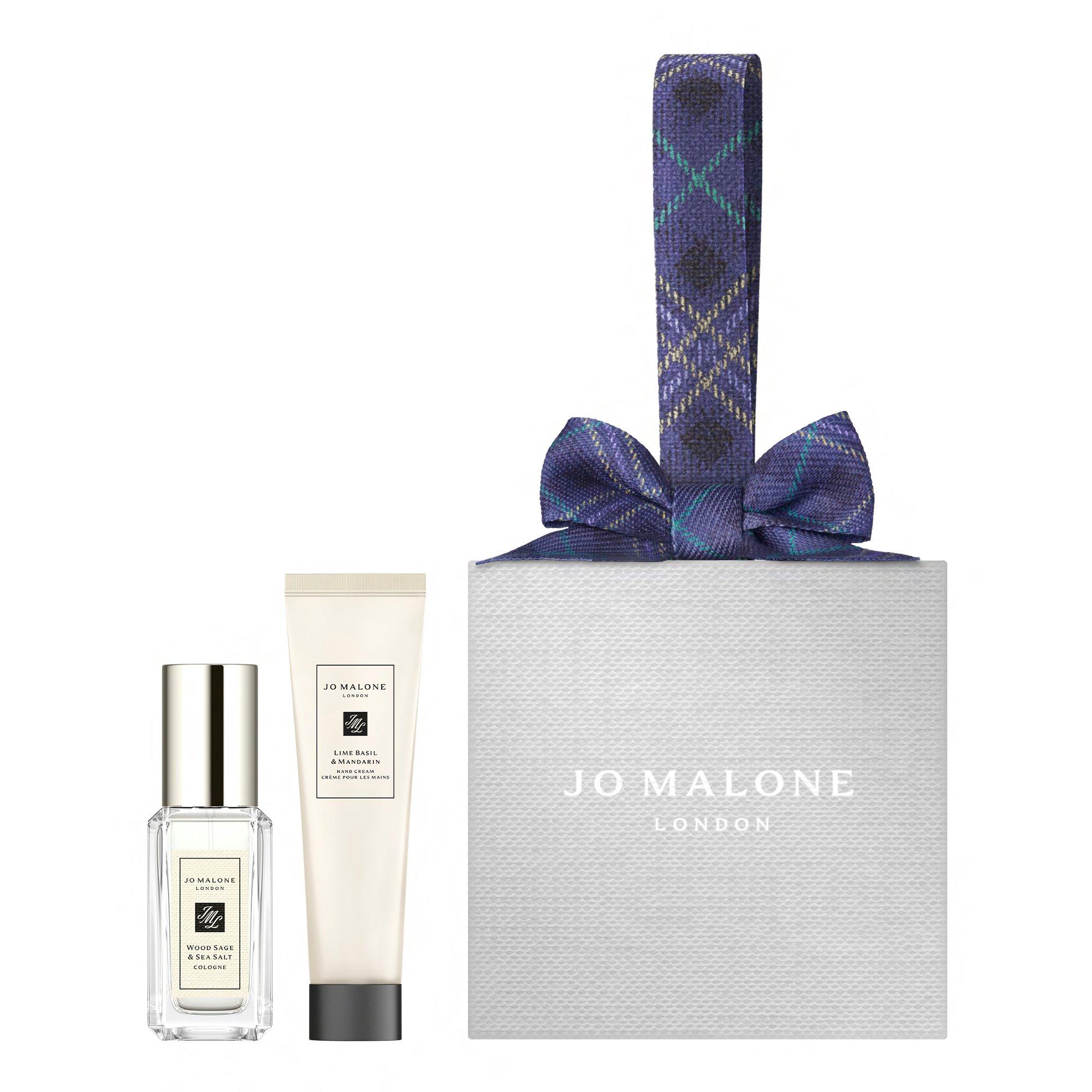 None - Jo Malone London - Silver Ornament - 1