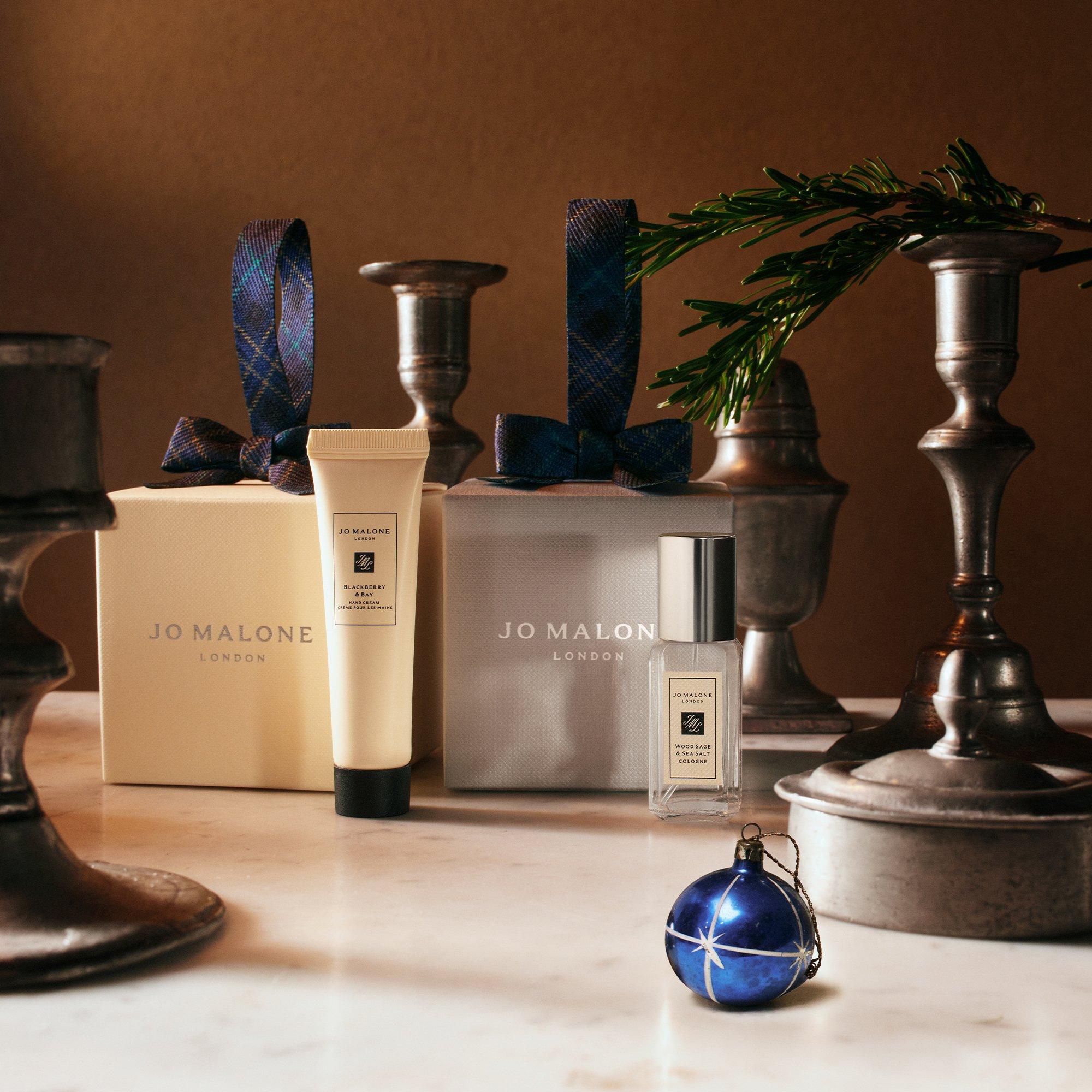 None - Jo Malone London - Silver Ornament - 4