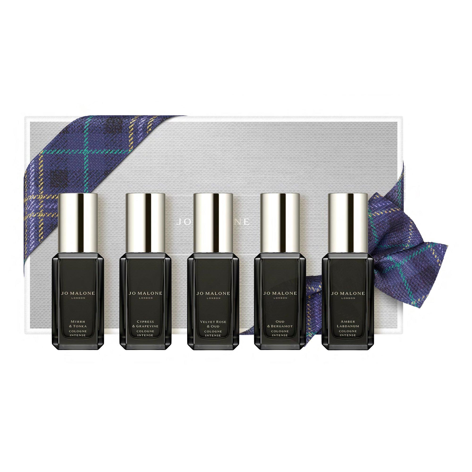 None - Jo Malone London - Cologne Intense Collection Festive Edition - 1