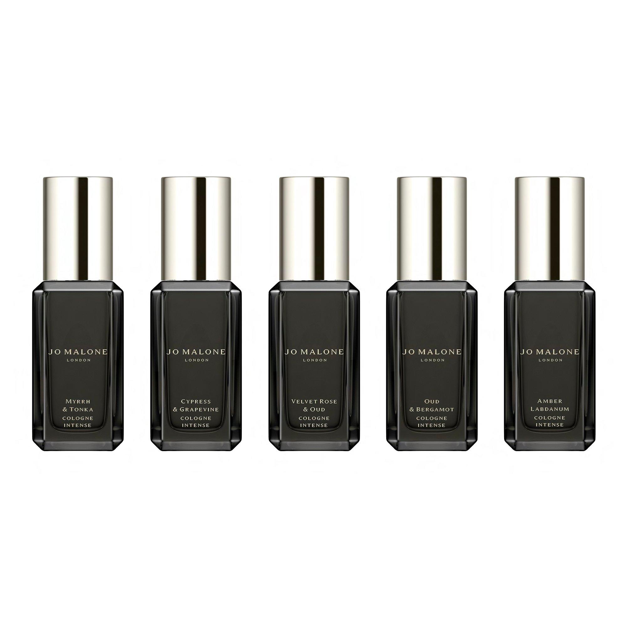 None - Jo Malone London - Cologne Intense Collection Festive Edition - 2
