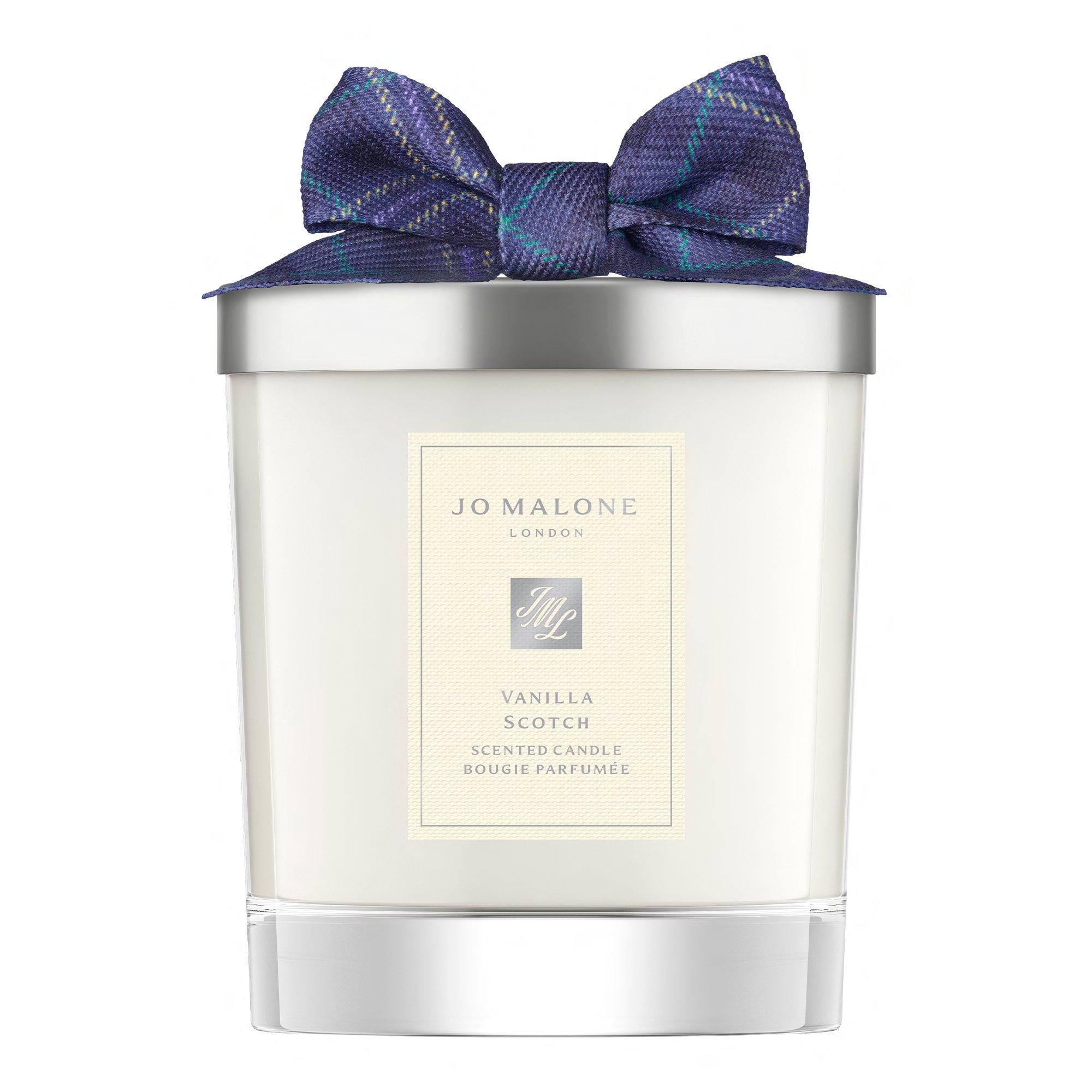 None - Jo Malone London - Vanilla Scotch Classic Candle - 1