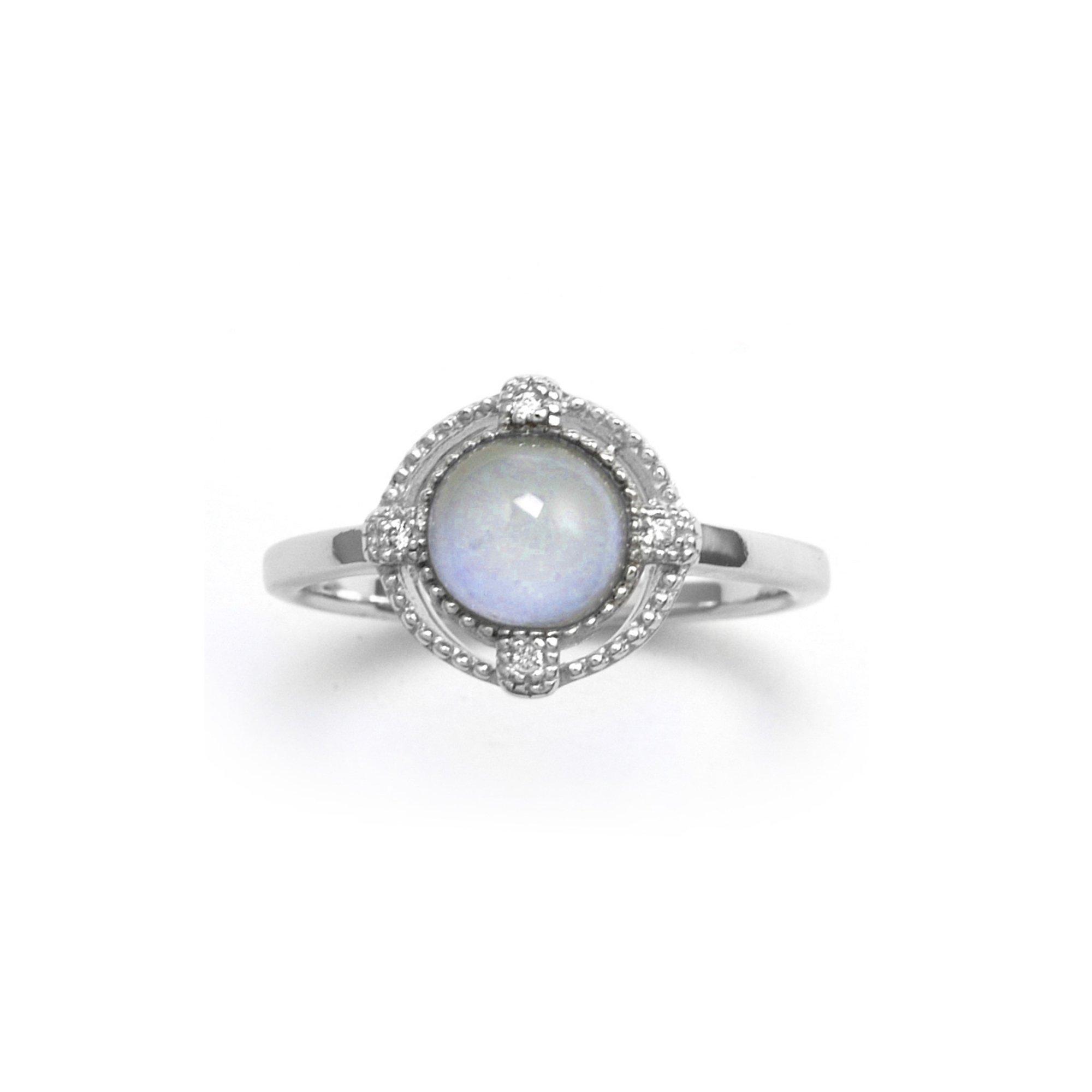 Espree Espree The Luna ring
