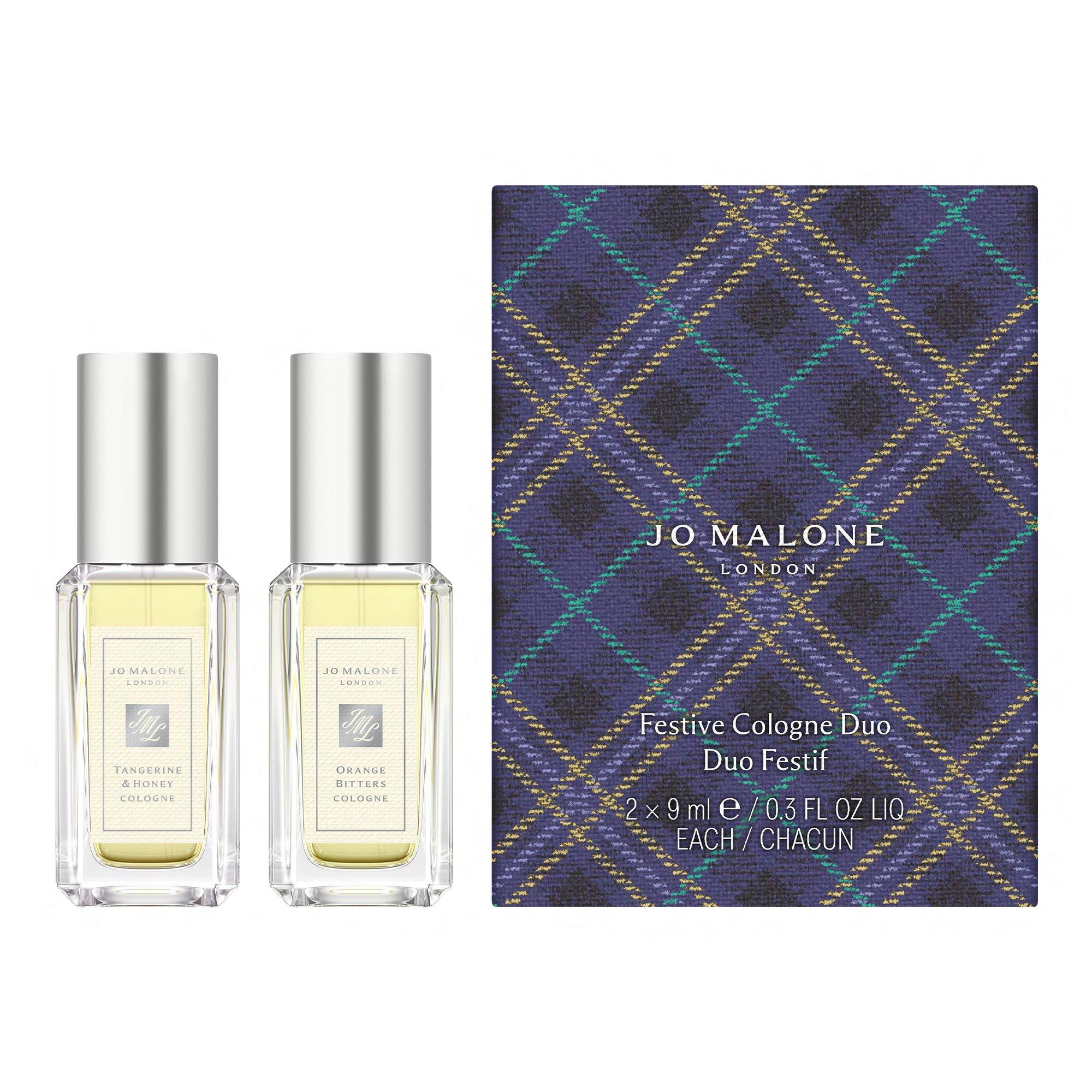 None - Jo Malone London - Festive Cologne Duo - 1