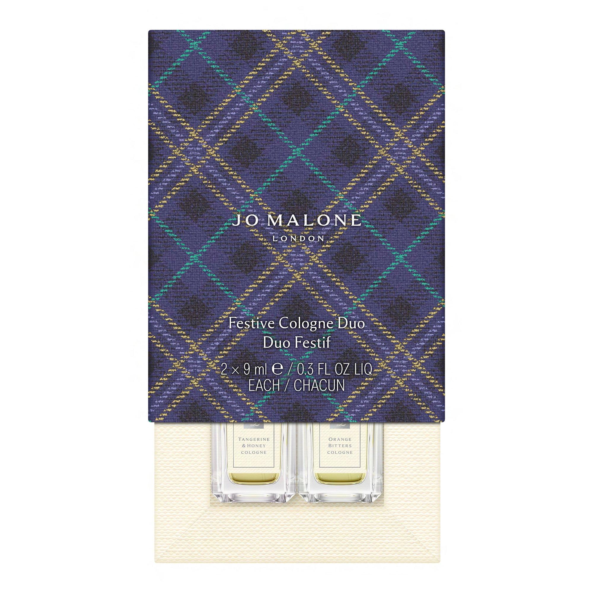 None - Jo Malone London - Festive Cologne Duo - 2