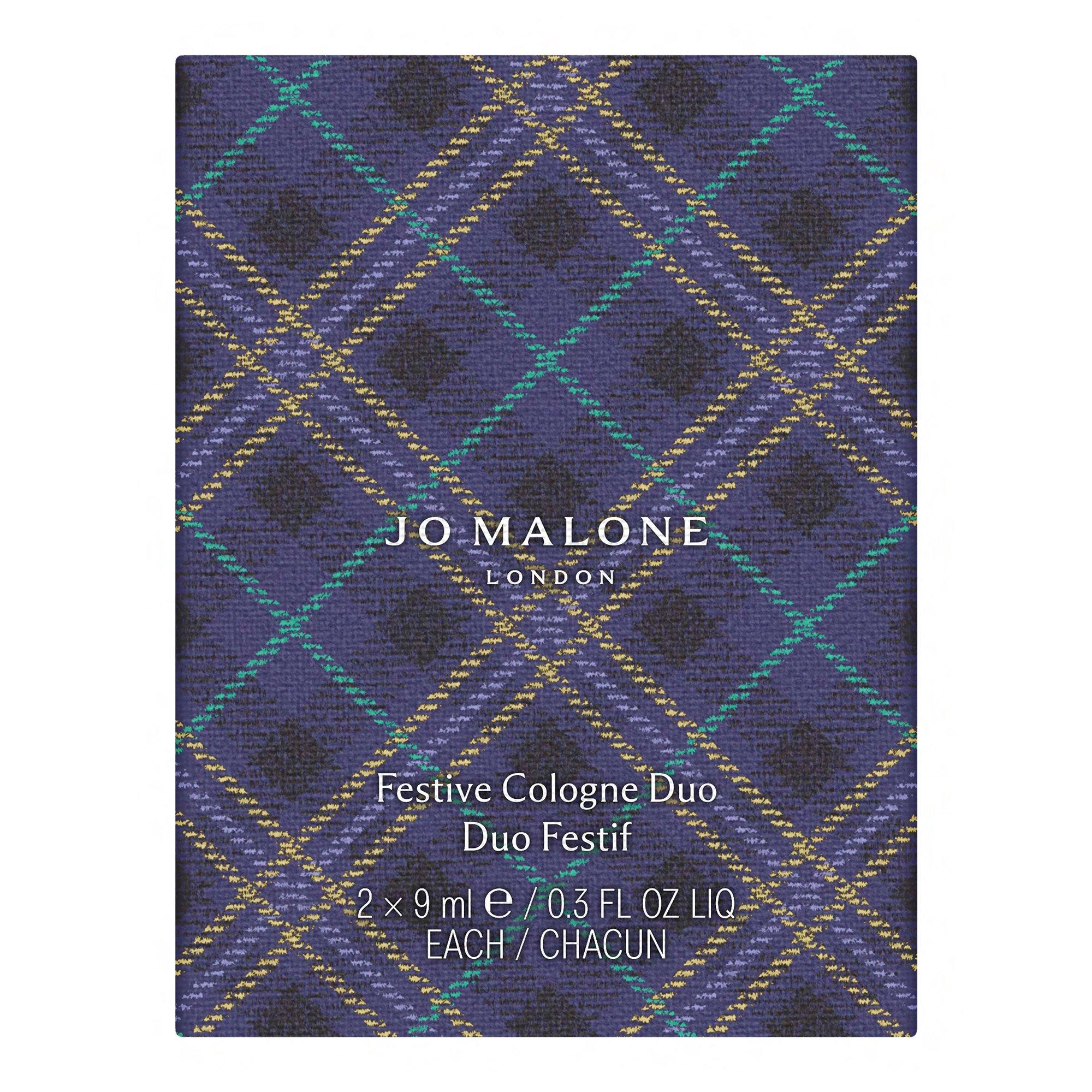 None - Jo Malone London - Festive Cologne Duo - 5