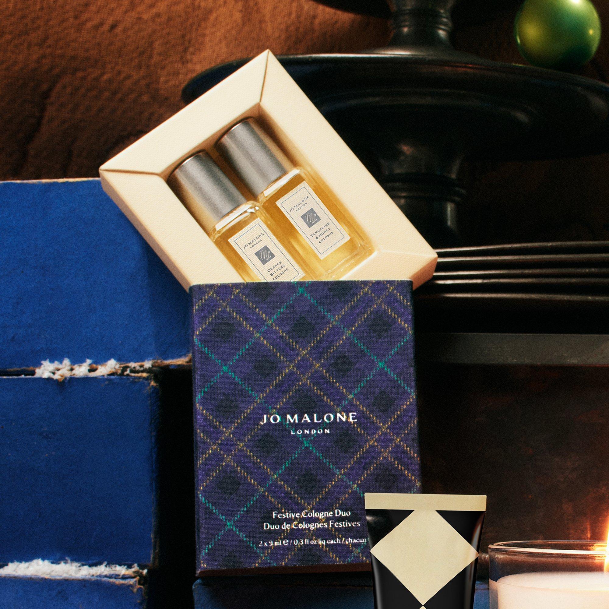 None - Jo Malone London - Festive Cologne Duo - 6