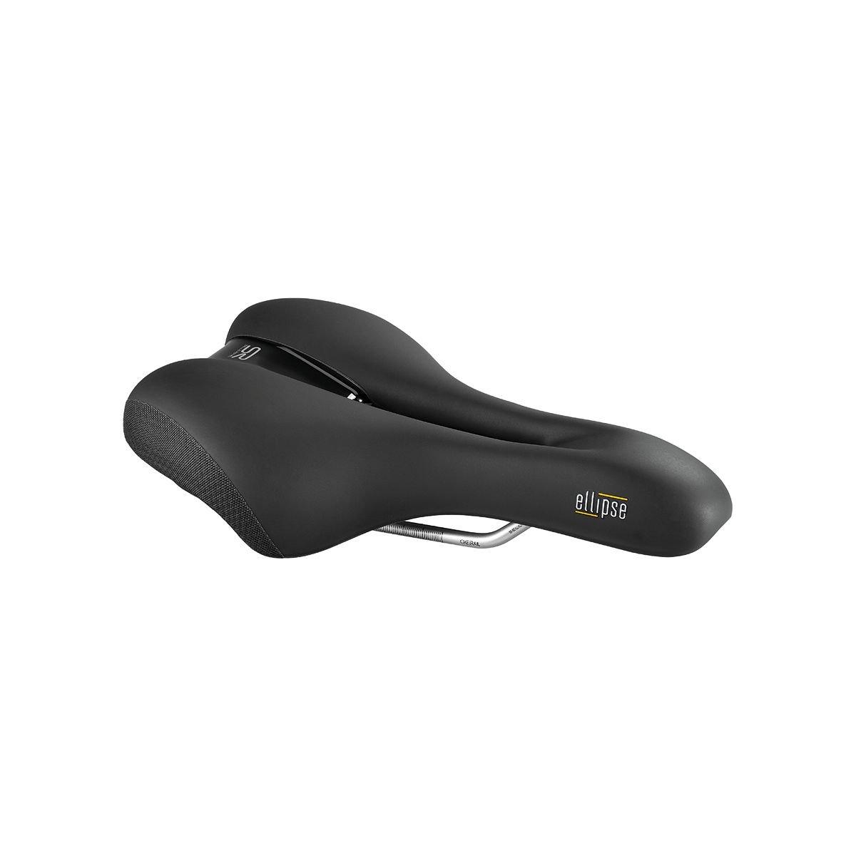 Black - Selle Royal - Ellipse - 1