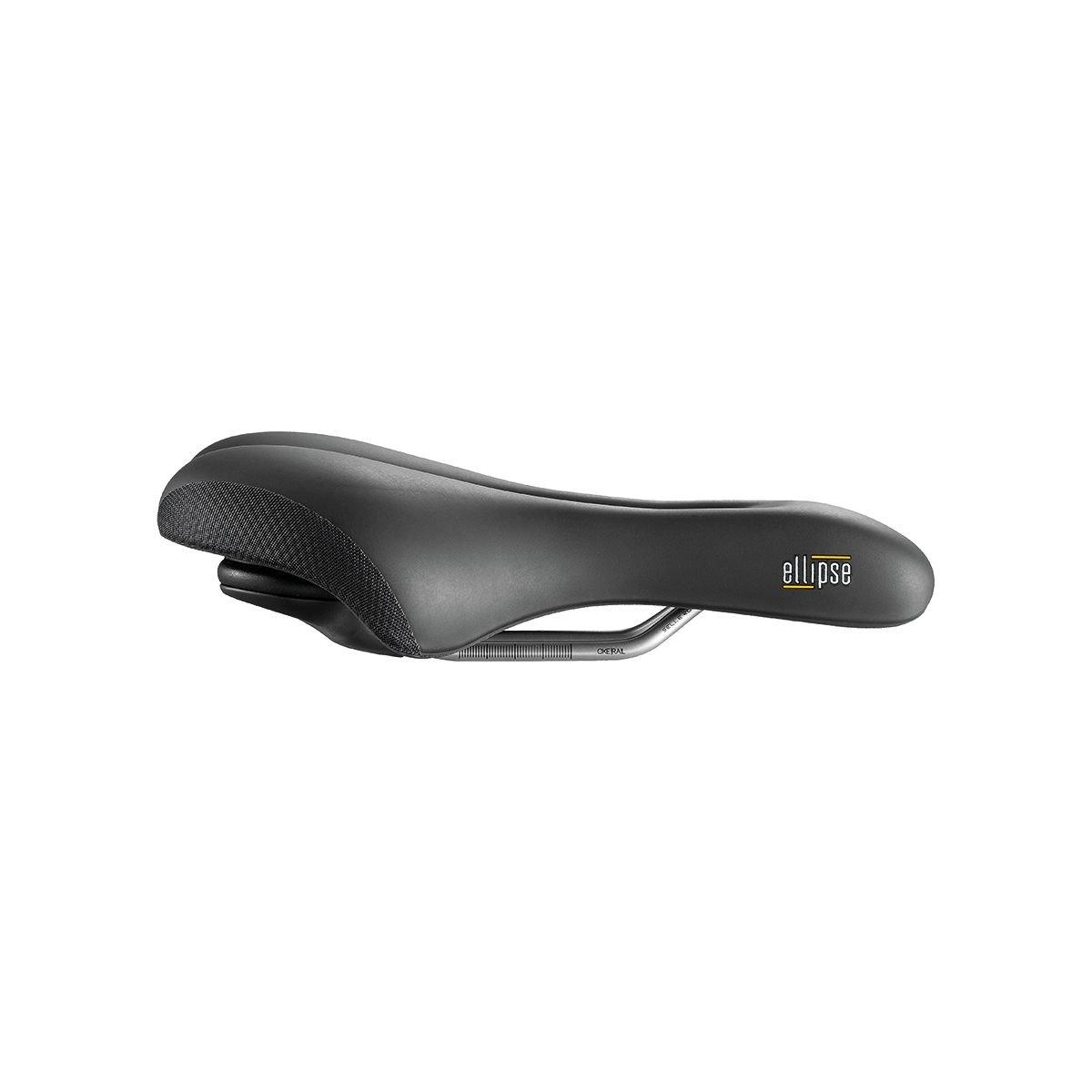 Black - Selle Royal - Ellipse - 2
