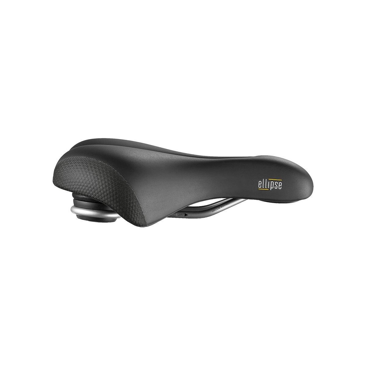 Black - Selle Royal - Ellipse - 11